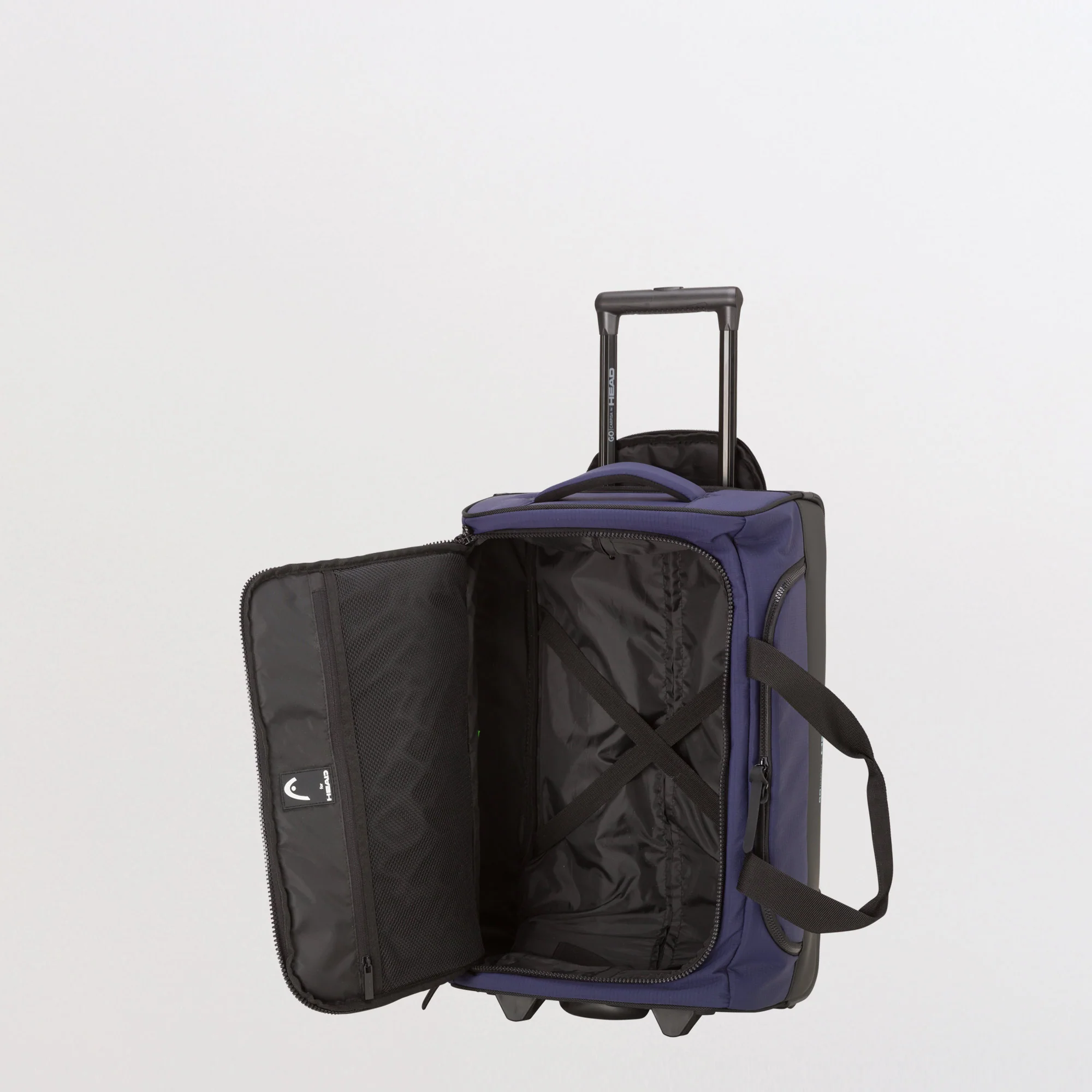 Trolley S - Semirigido - Urbanway-head go travel - Image 15