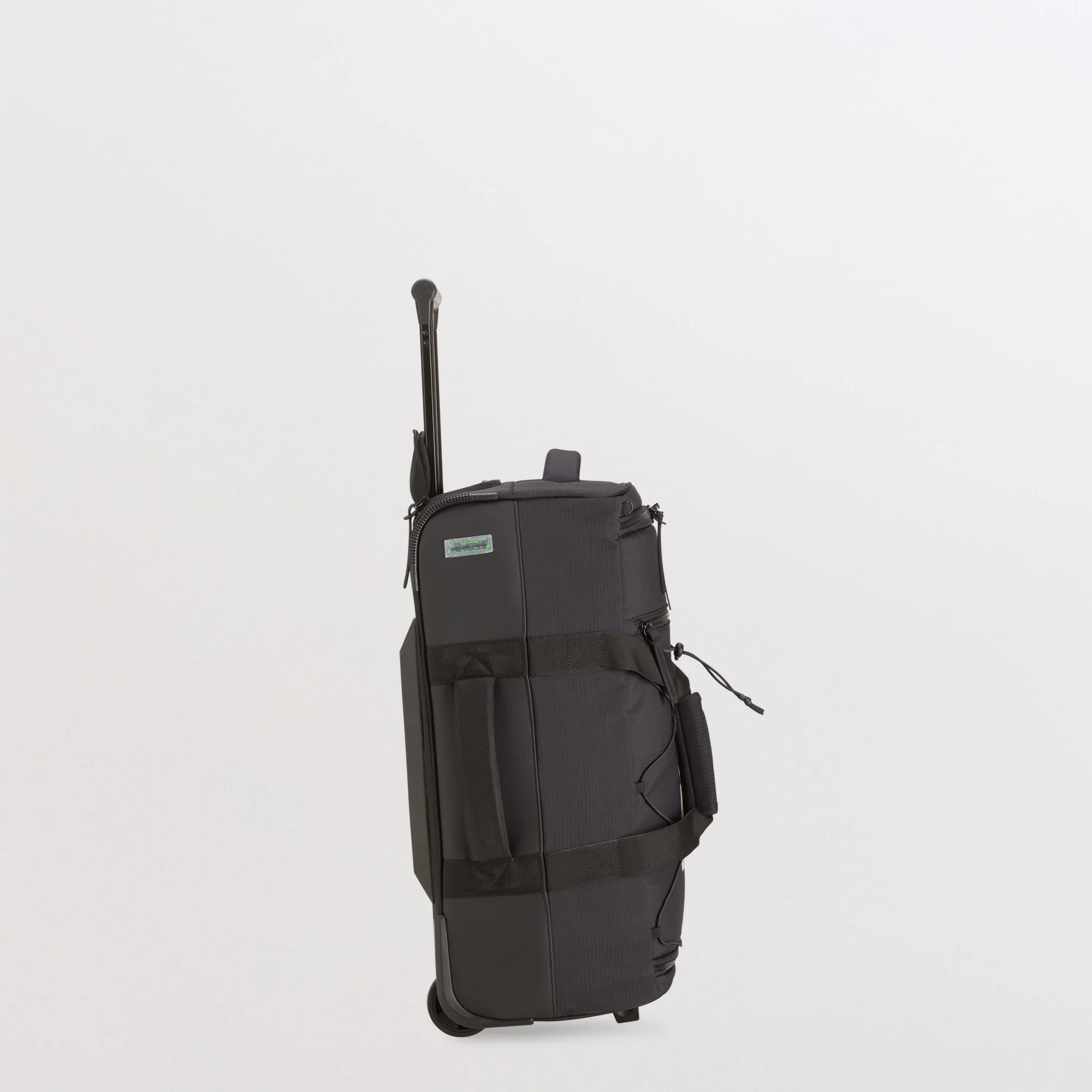Trolley S - Semirigido - Urbanway-head go travel - Image 2