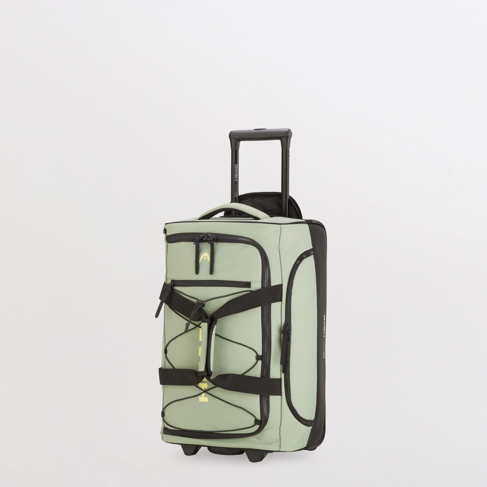 Trolley S - Semirigido - Urbanway-head go travel - Image 6
