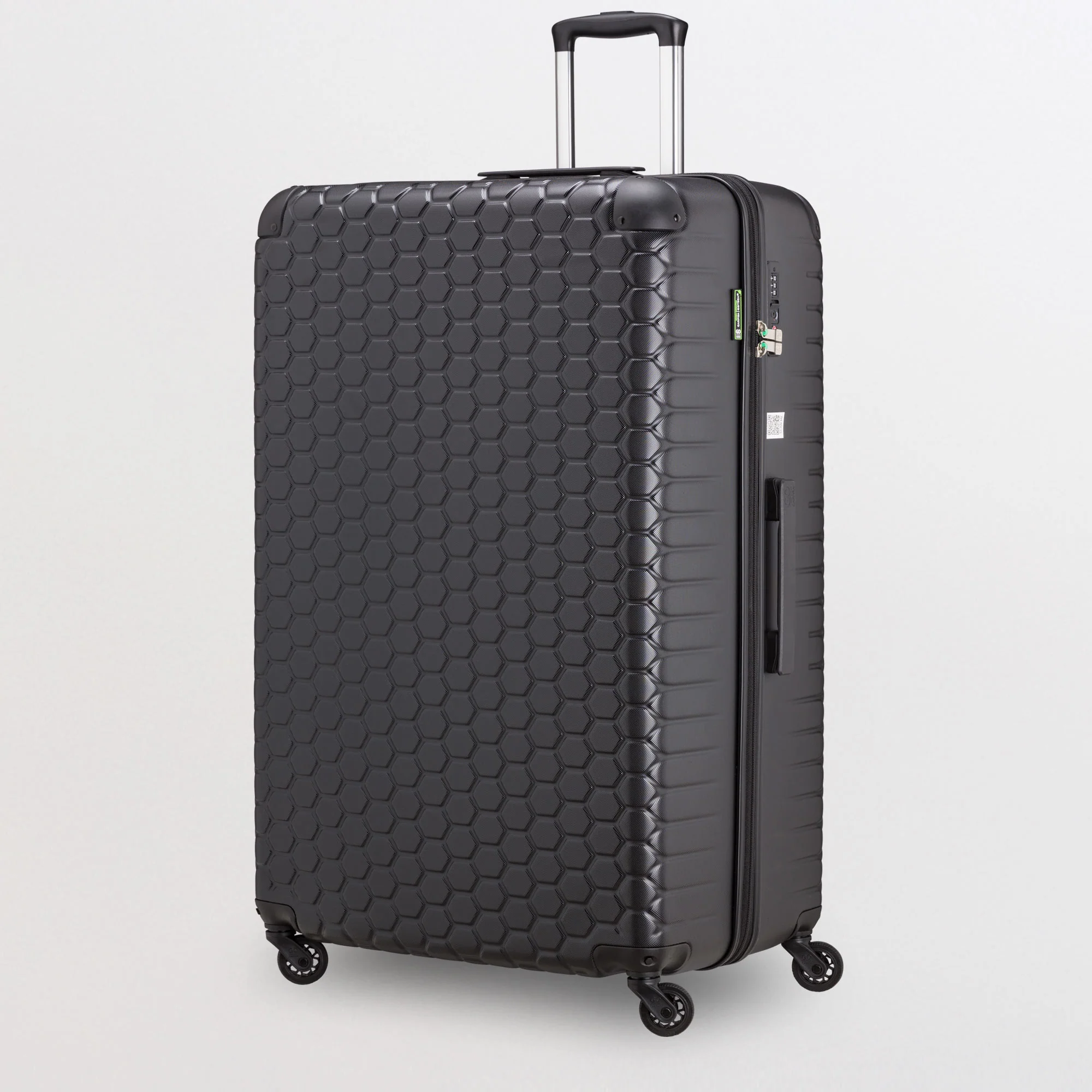 Trolley xl - rigido - Gotech green - Image 12