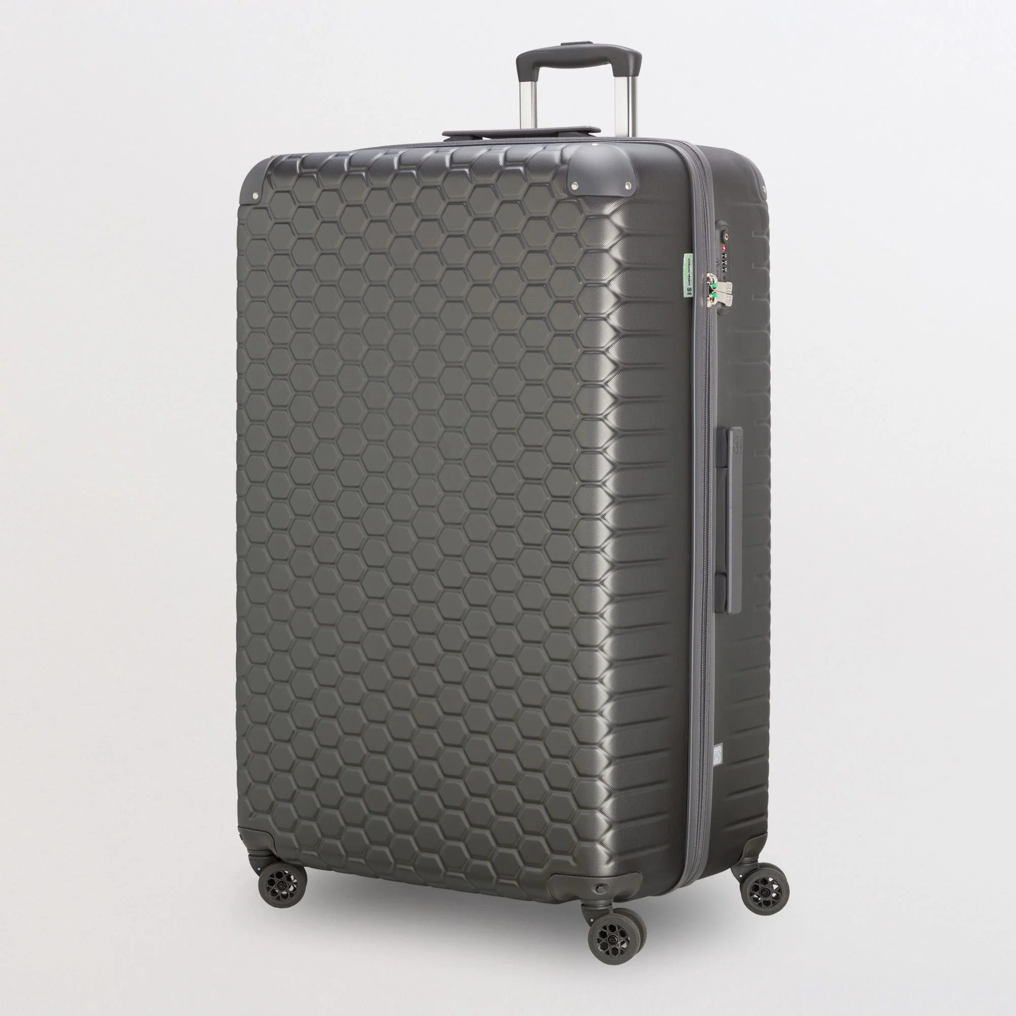 Trolley xl - rigido - Gotech green - Image 18