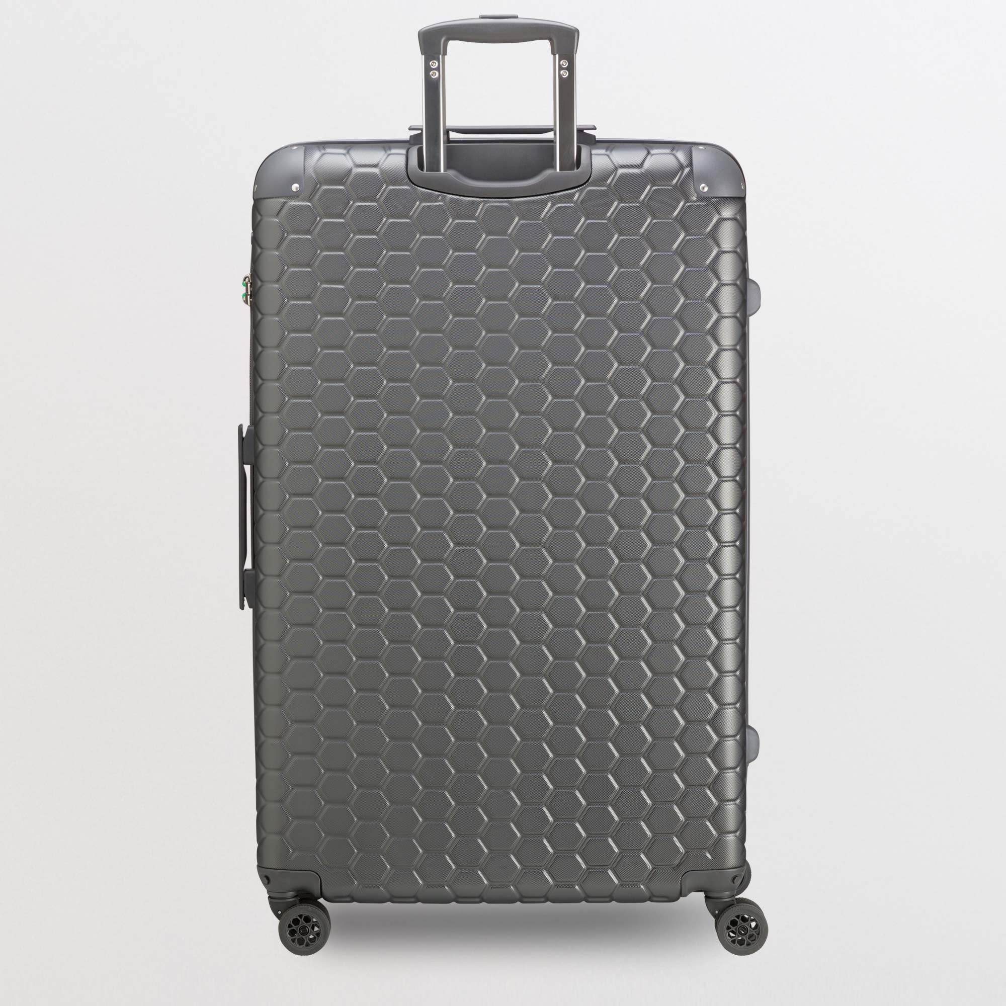 Trolley xl - rigido - Gotech green - Image 19