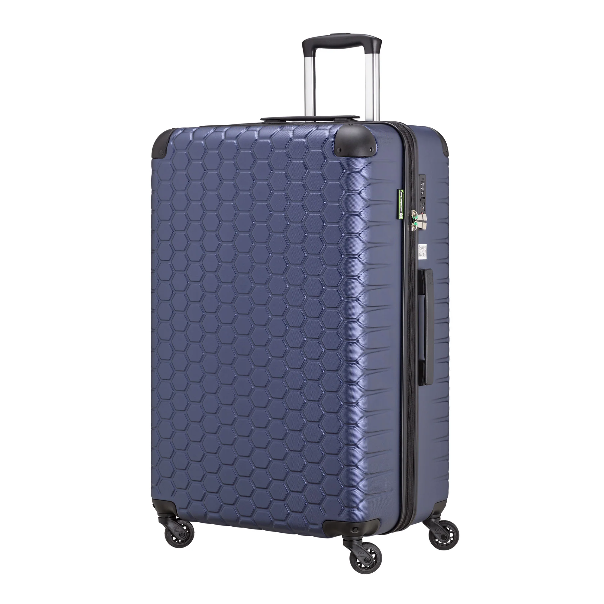 Trolley xl - rigido - Gotech green - Image 24