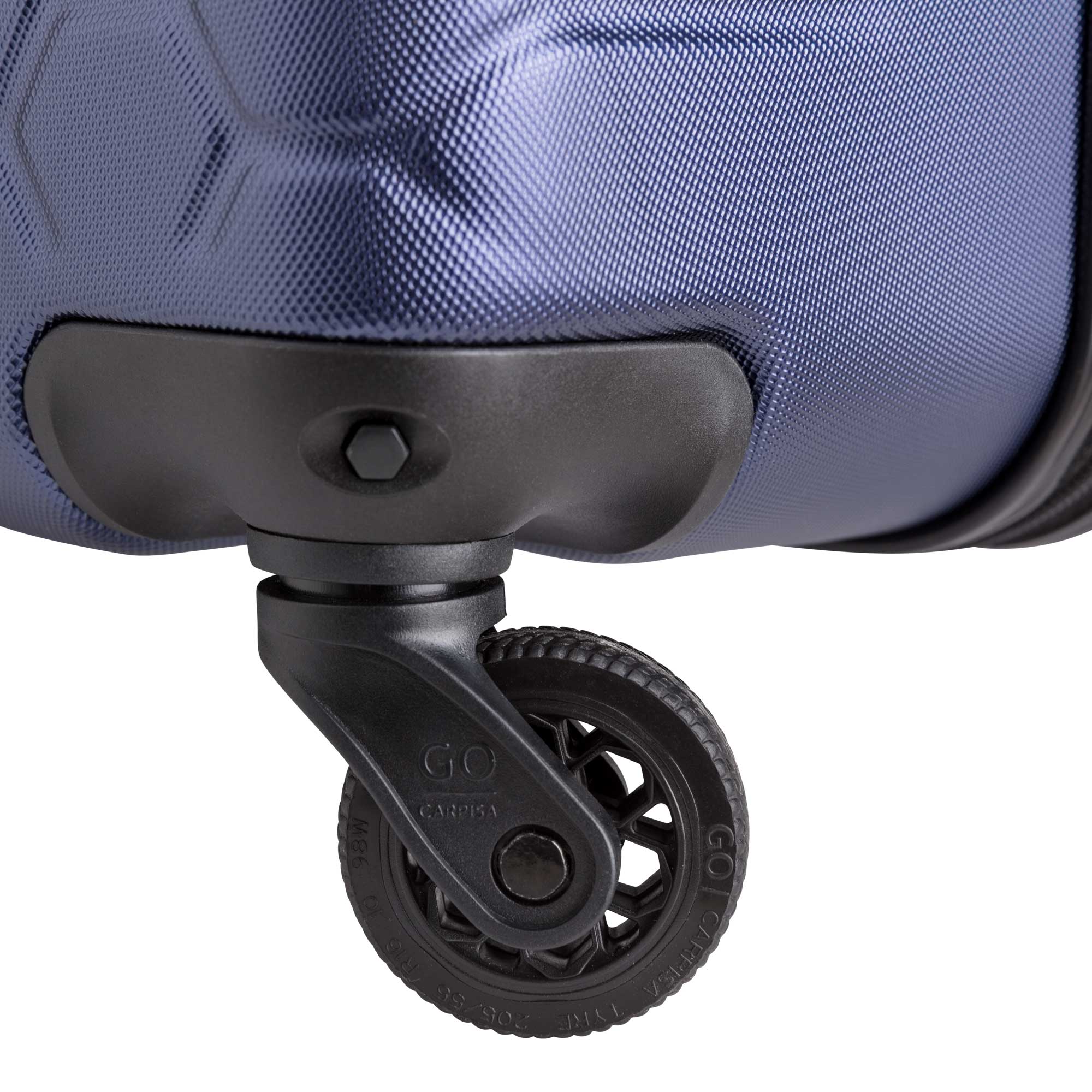 Trolley xl - rigido - Gotech green - Image 27