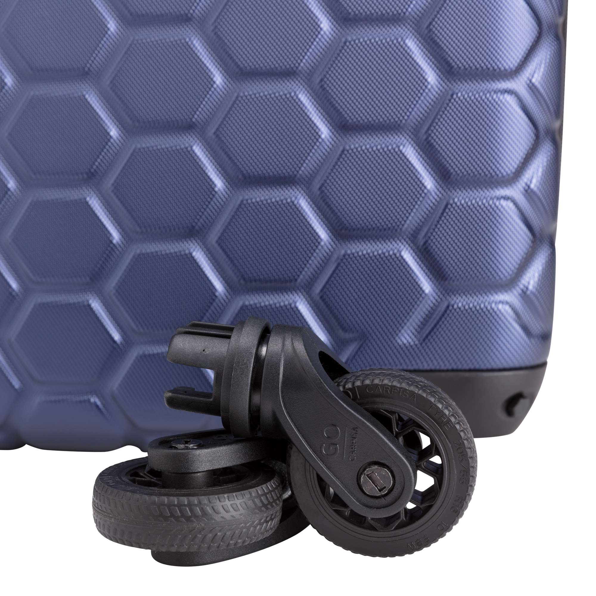 Trolley xl - rigido - Gotech green - Image 28