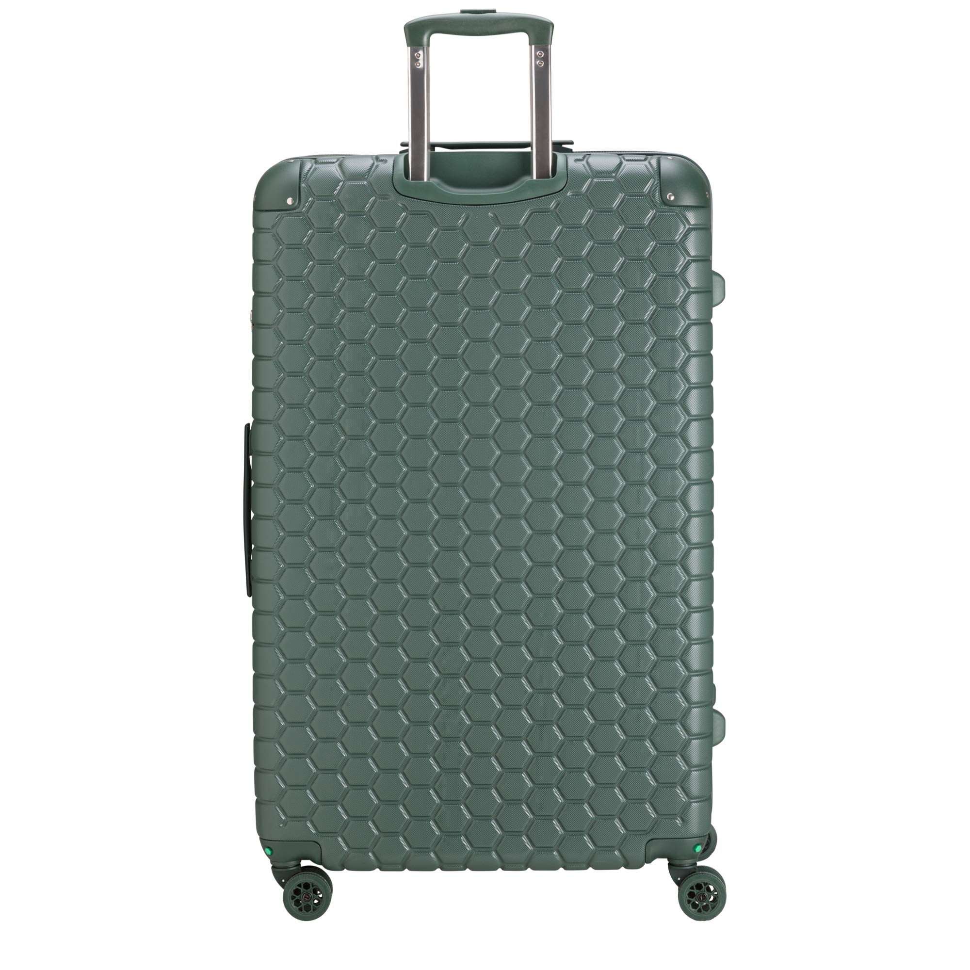 Trolley xl - rigido - Gotech green - Image 31
