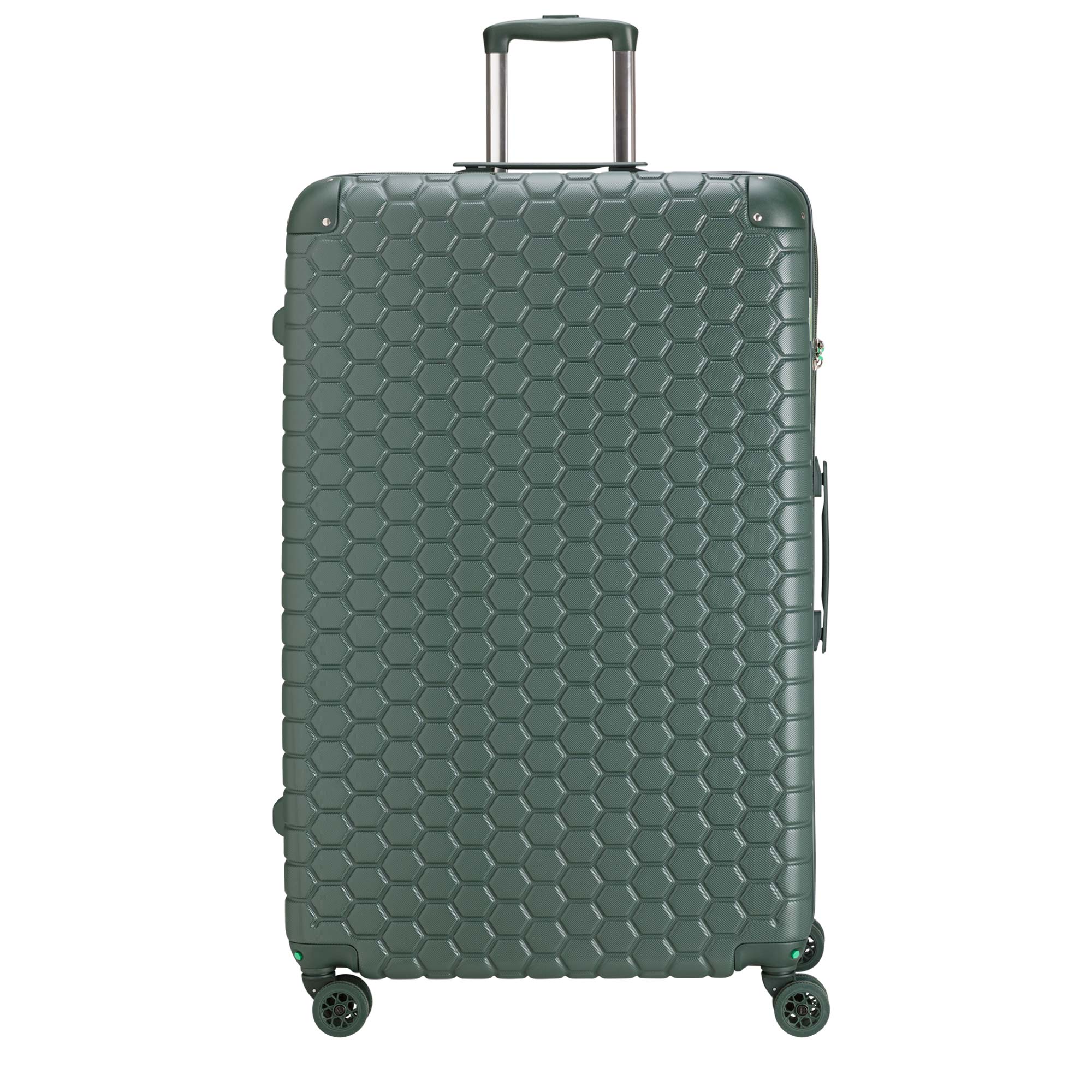 Trolley xl - rigido - Gotech green - Image 4
