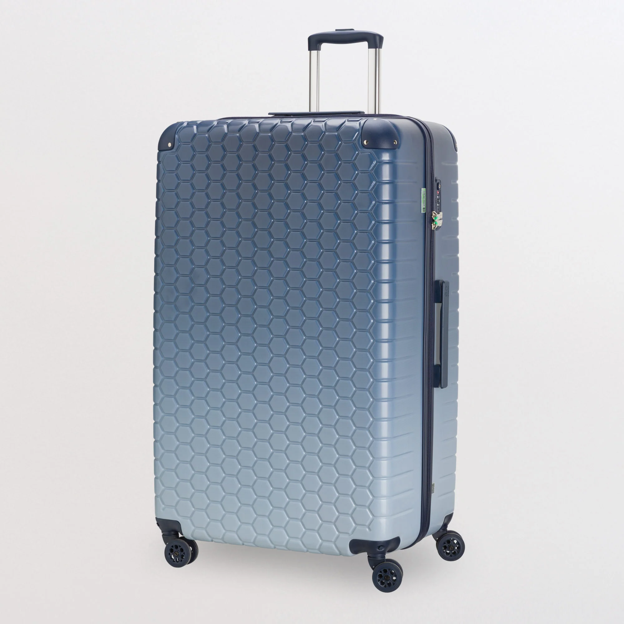 Trolley xl - rigido - Gotech green - Image 6