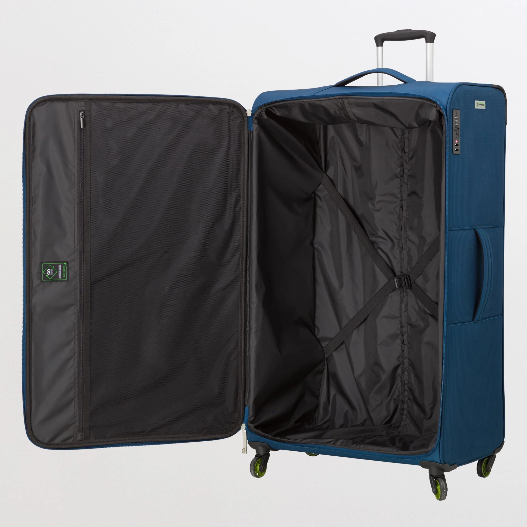Trolley xl - semirigido - Lightness go - Image 10