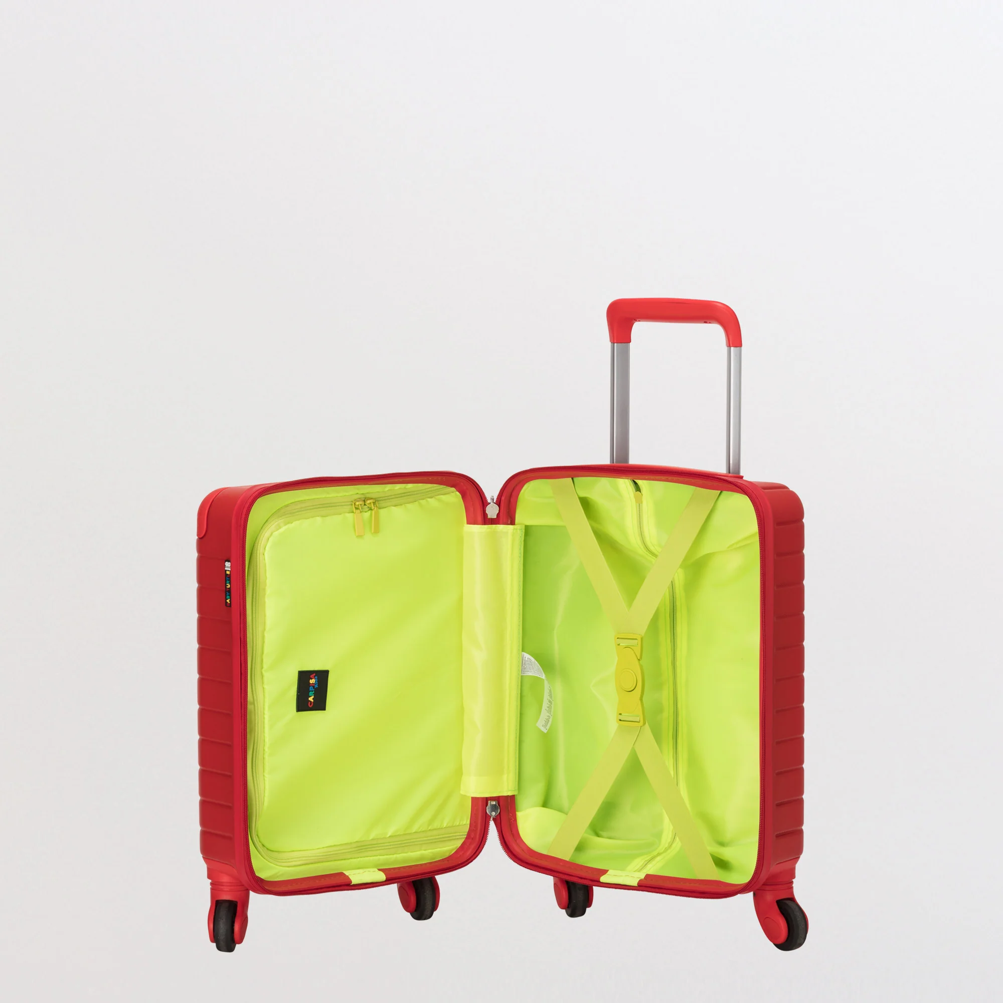 Trolley XS - Rigido - Baby turtle - Image 16