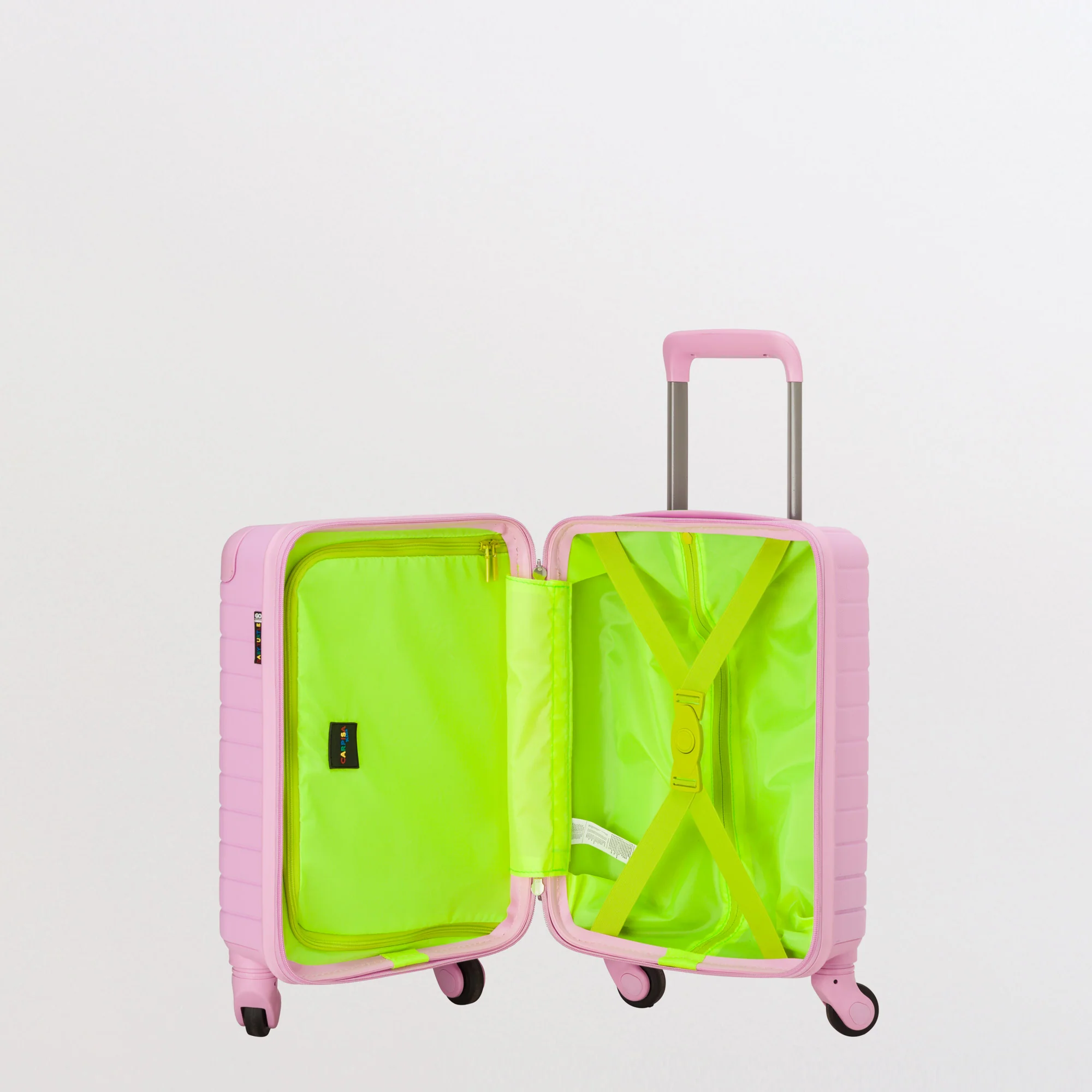 Trolley XS - Rigido - Baby turtle - Image 20