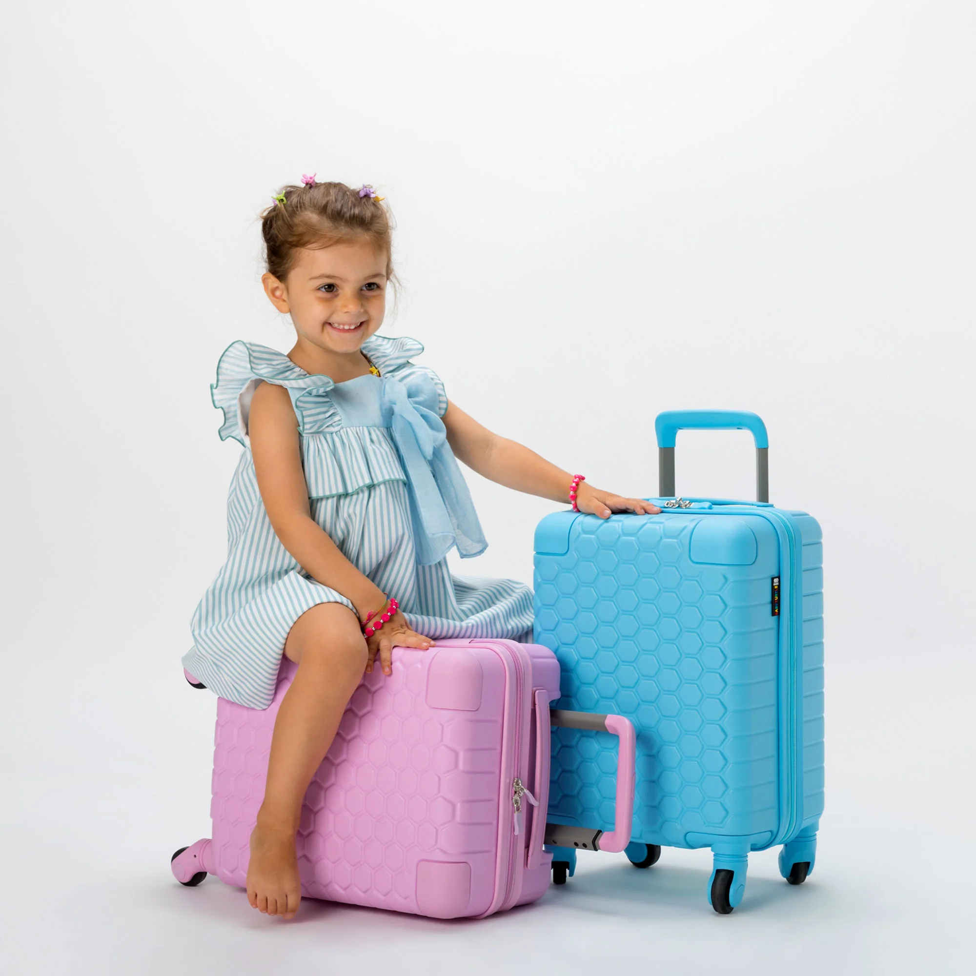 Trolley XS - Rigido - Baby turtle - Image 5
