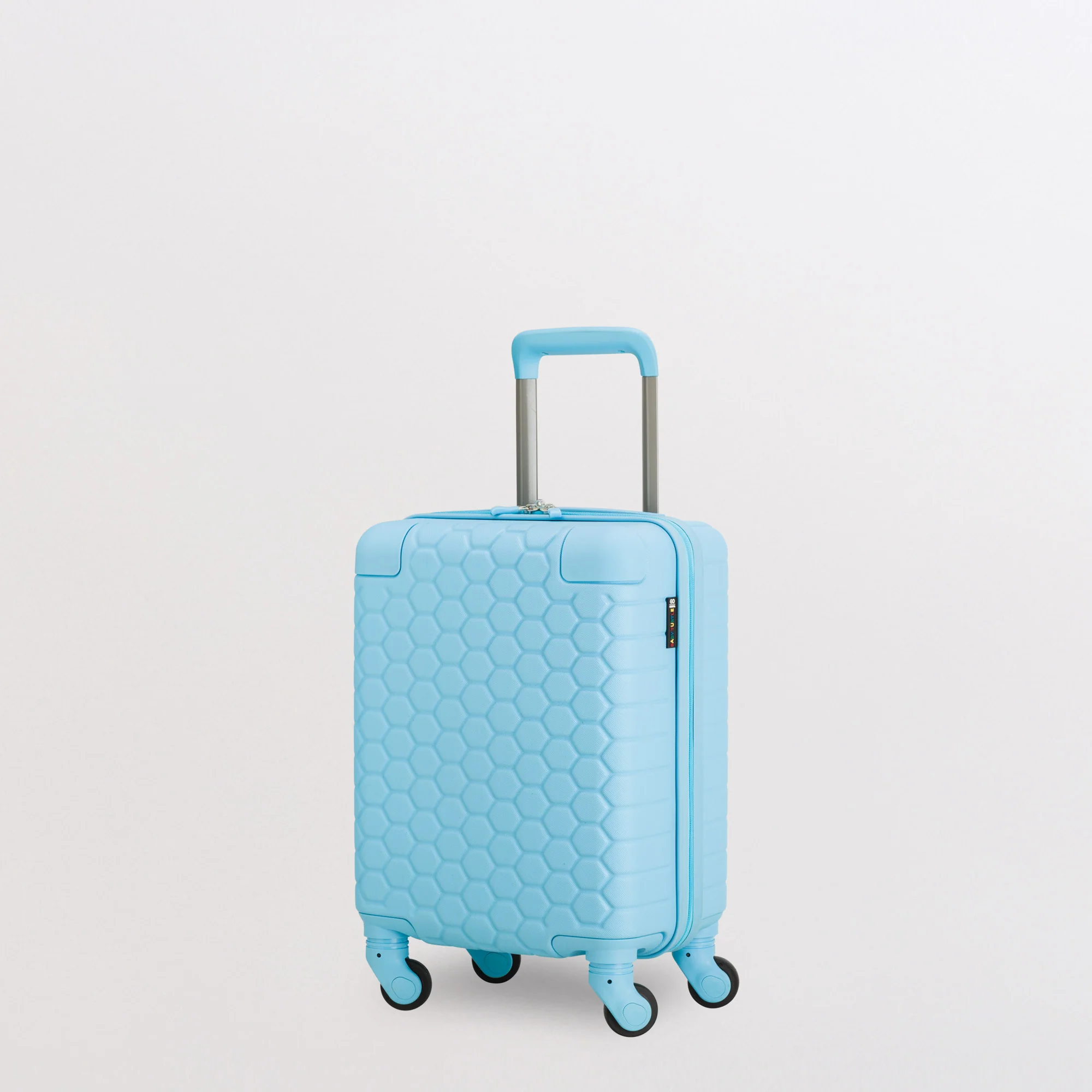 Trolley XS - Rigido - Baby turtle - Image 6