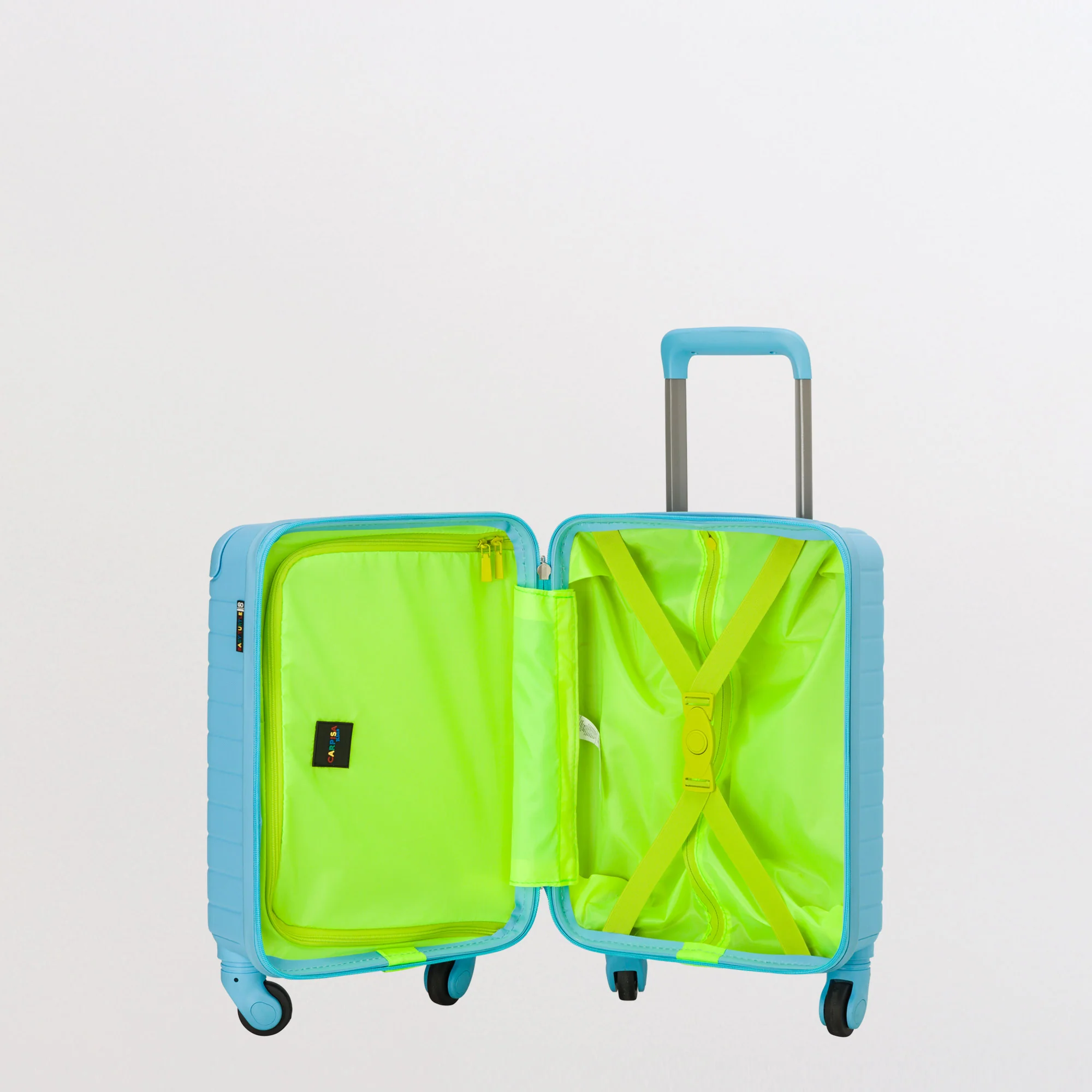 Trolley XS - Rigido - Baby turtle - Image 8