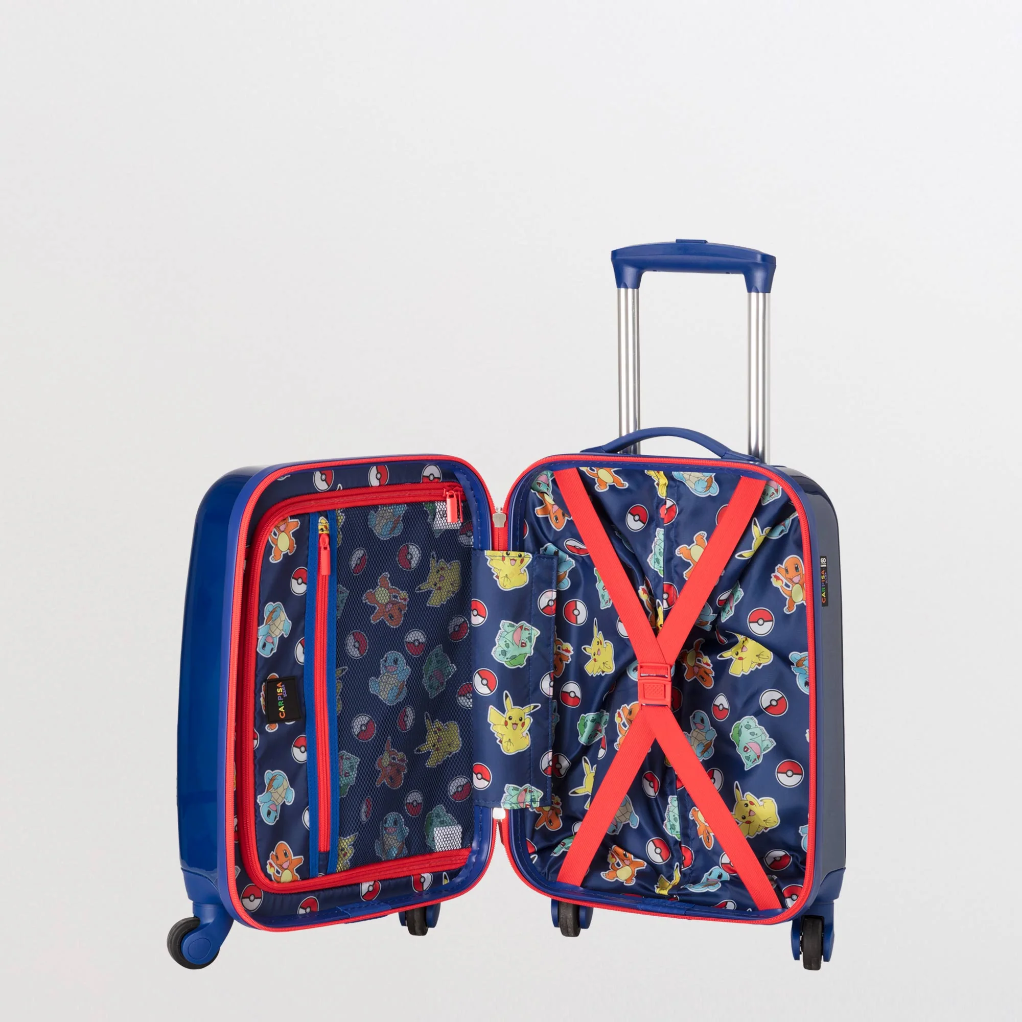 Trolley XS - Rigido - Pokemon trolley - Image 4