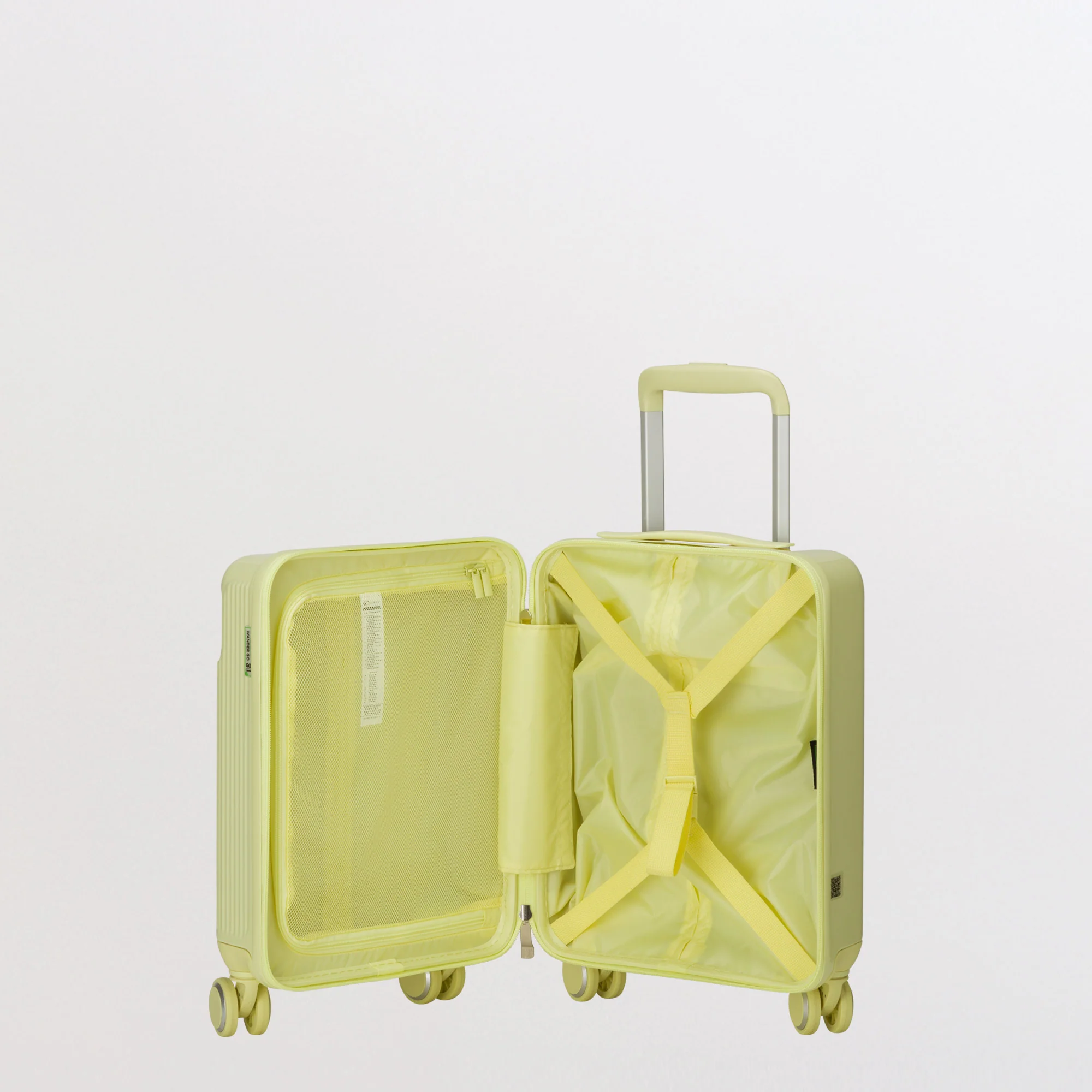 Trolley XS - Rigido - Wander go - Image 13