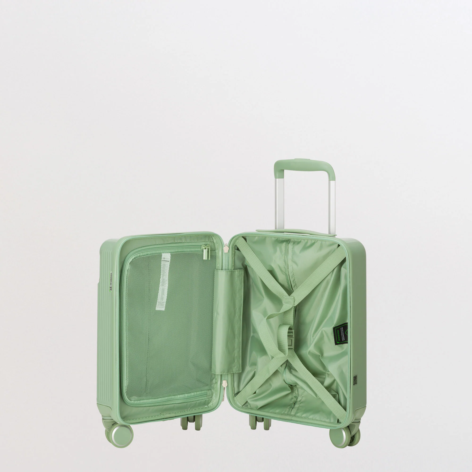 Trolley XS - Rigido - Wander go - Image 19