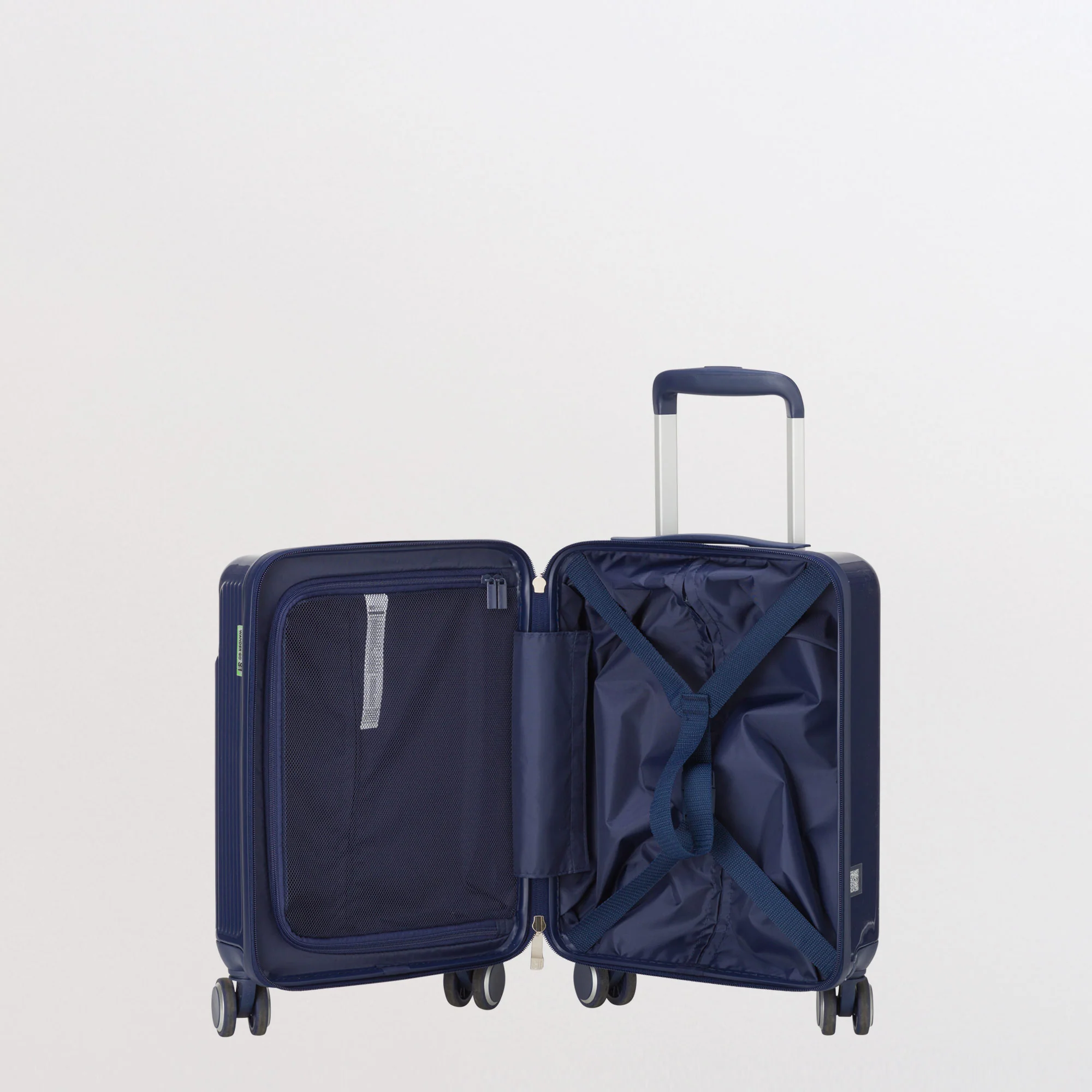 Trolley XS - Rigido - Wander go - Image 25