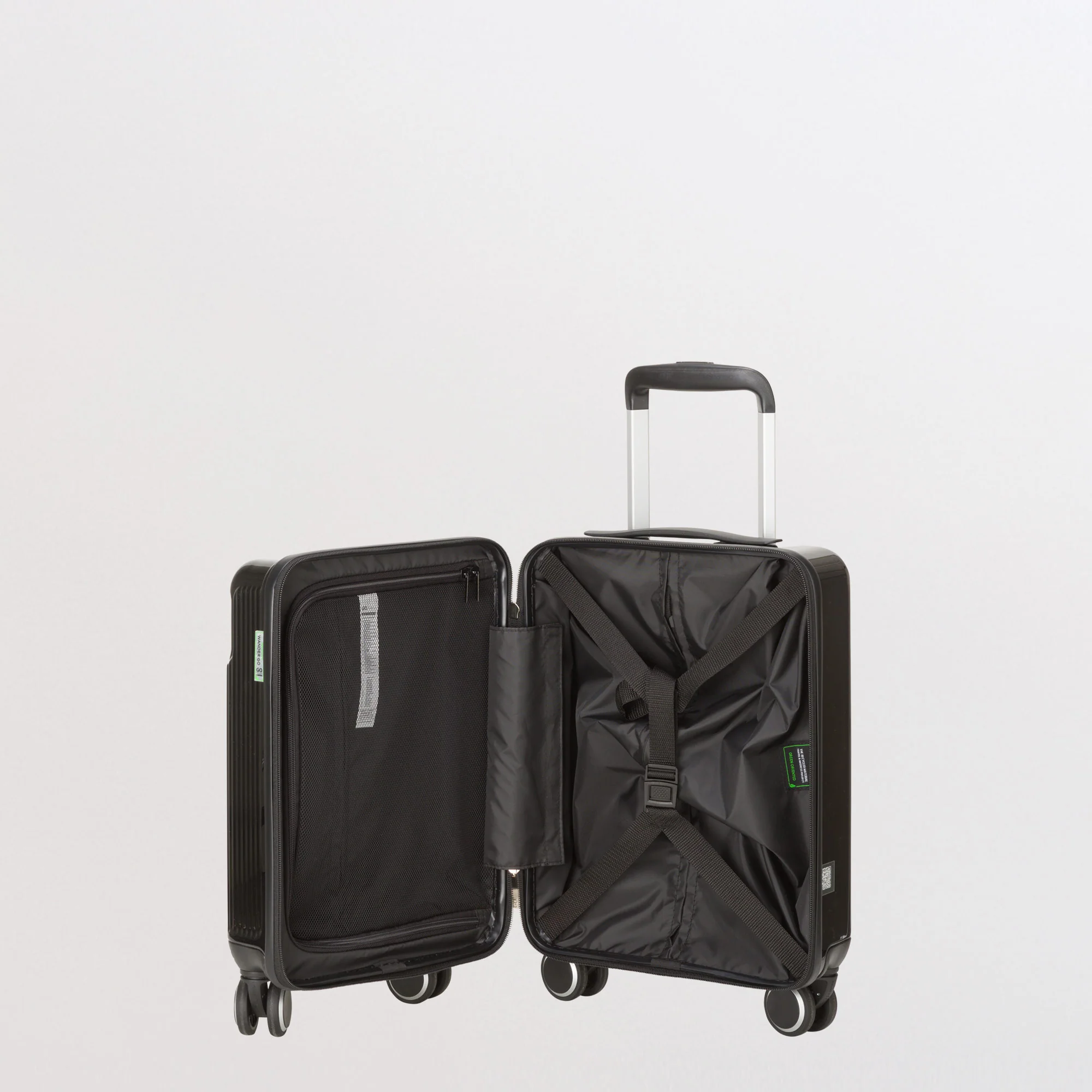 Trolley XS - Rigido - Wander go - Image 7