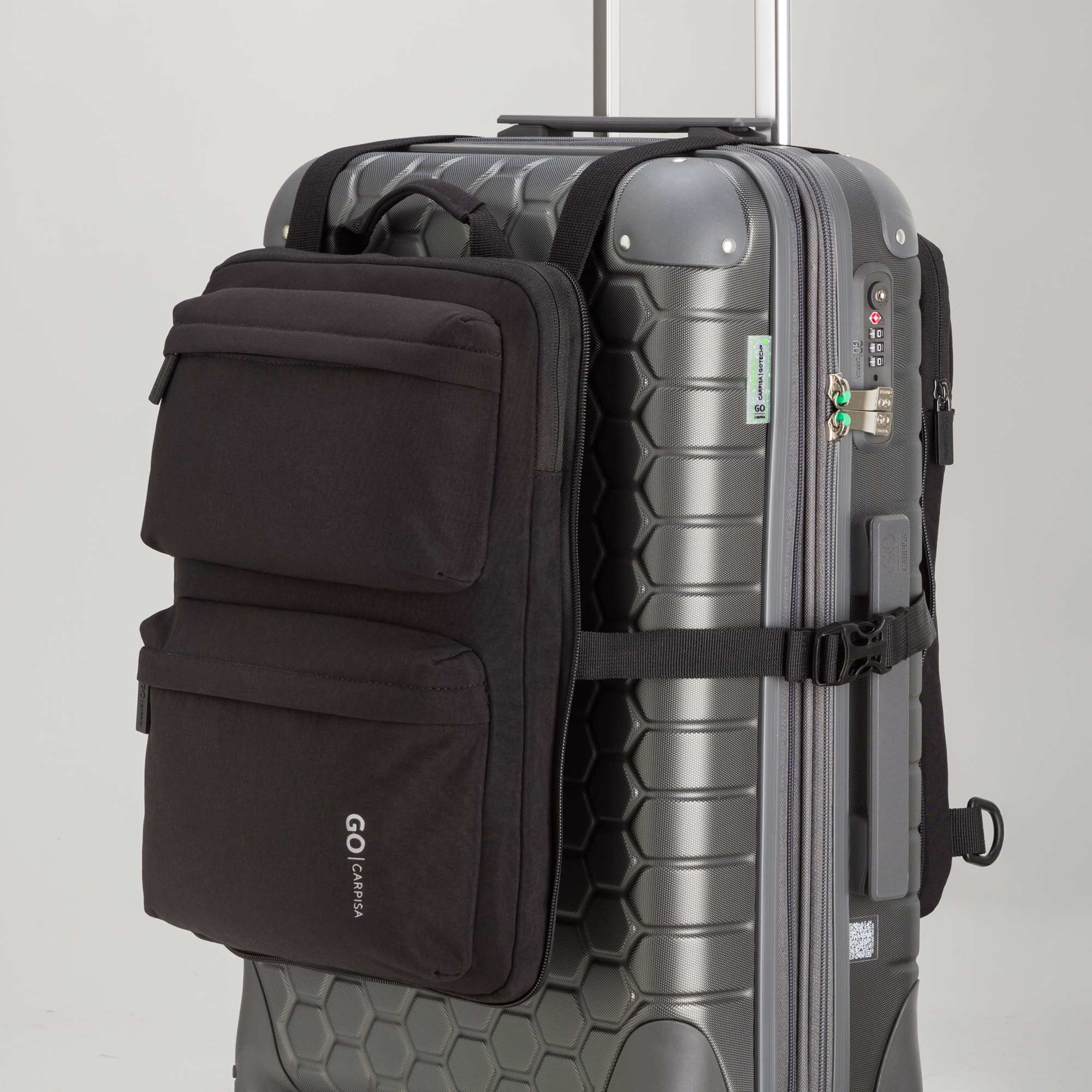 Zaino - Adaptive go - Image 6