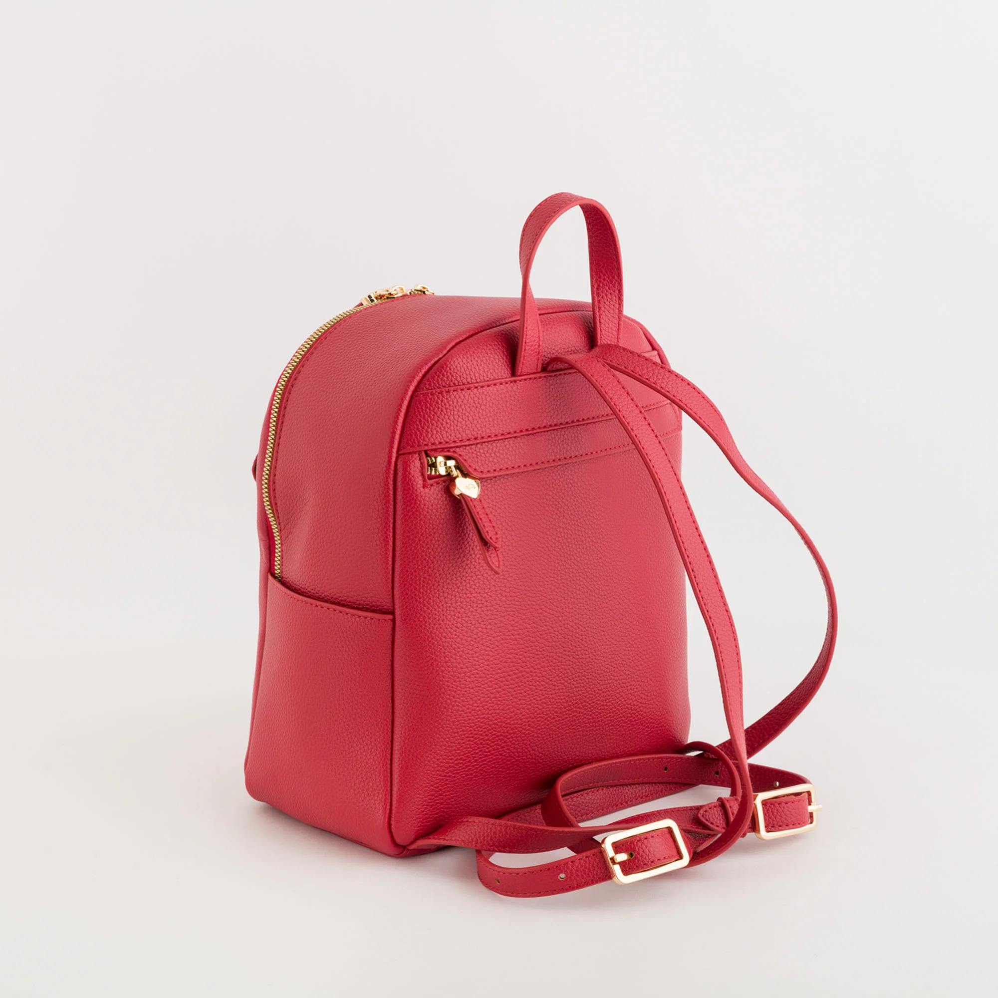 Zaino Donna - Rosa v2 - Image 11