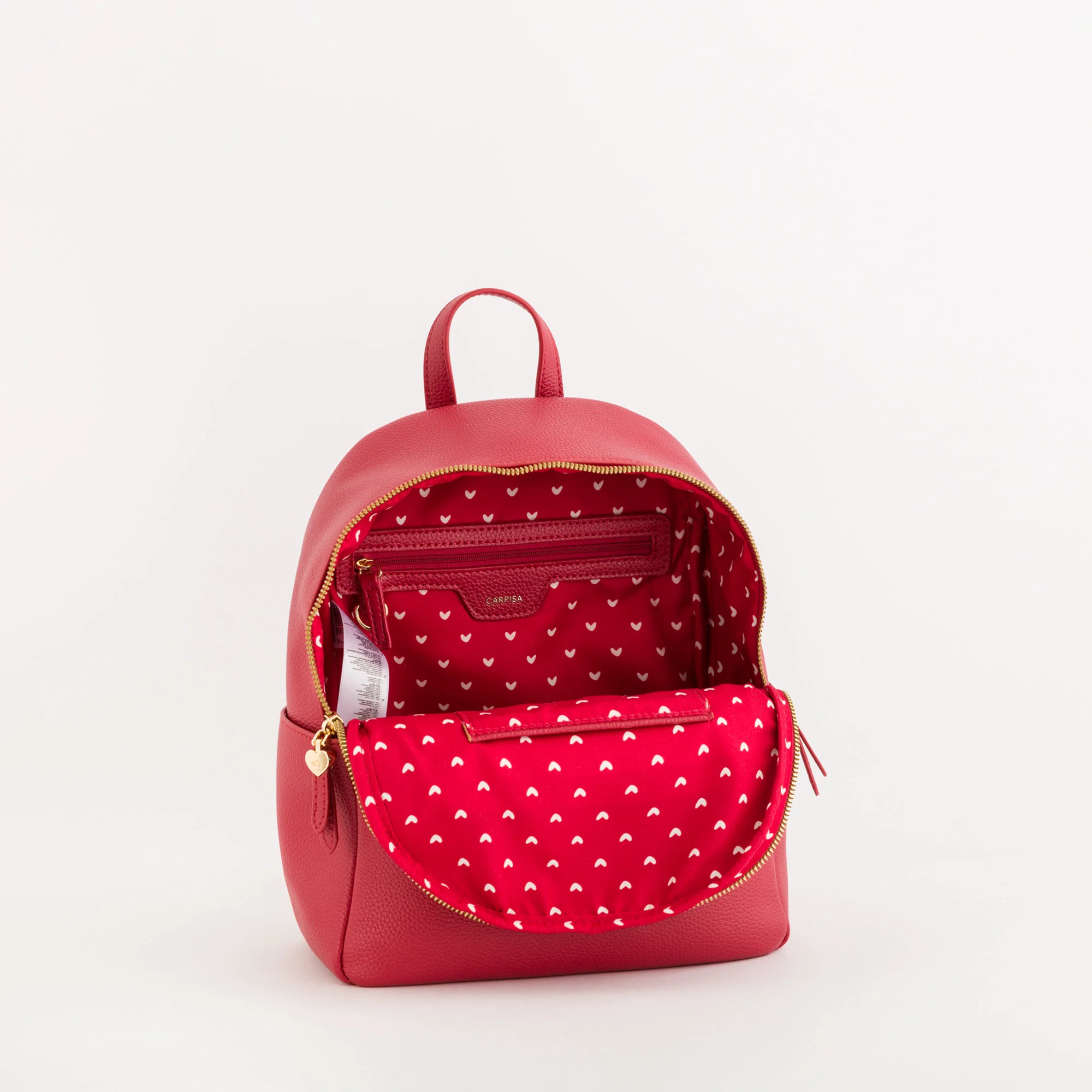 Zaino Donna - Rosa v2 - Image 12