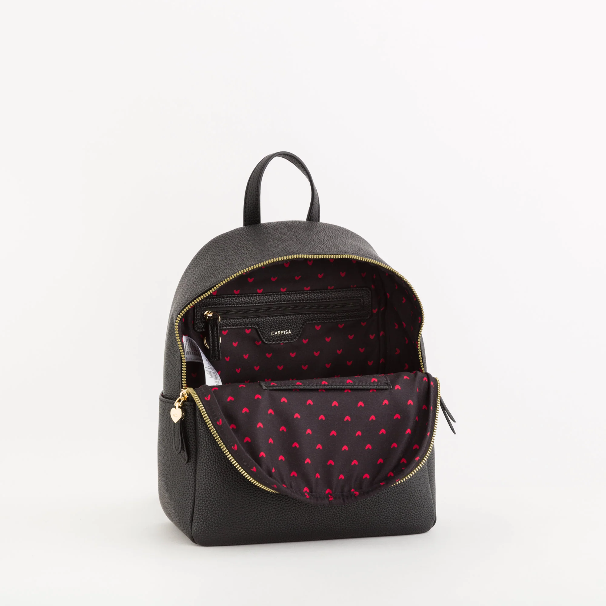Zaino Donna - Rosa v2 - Image 3