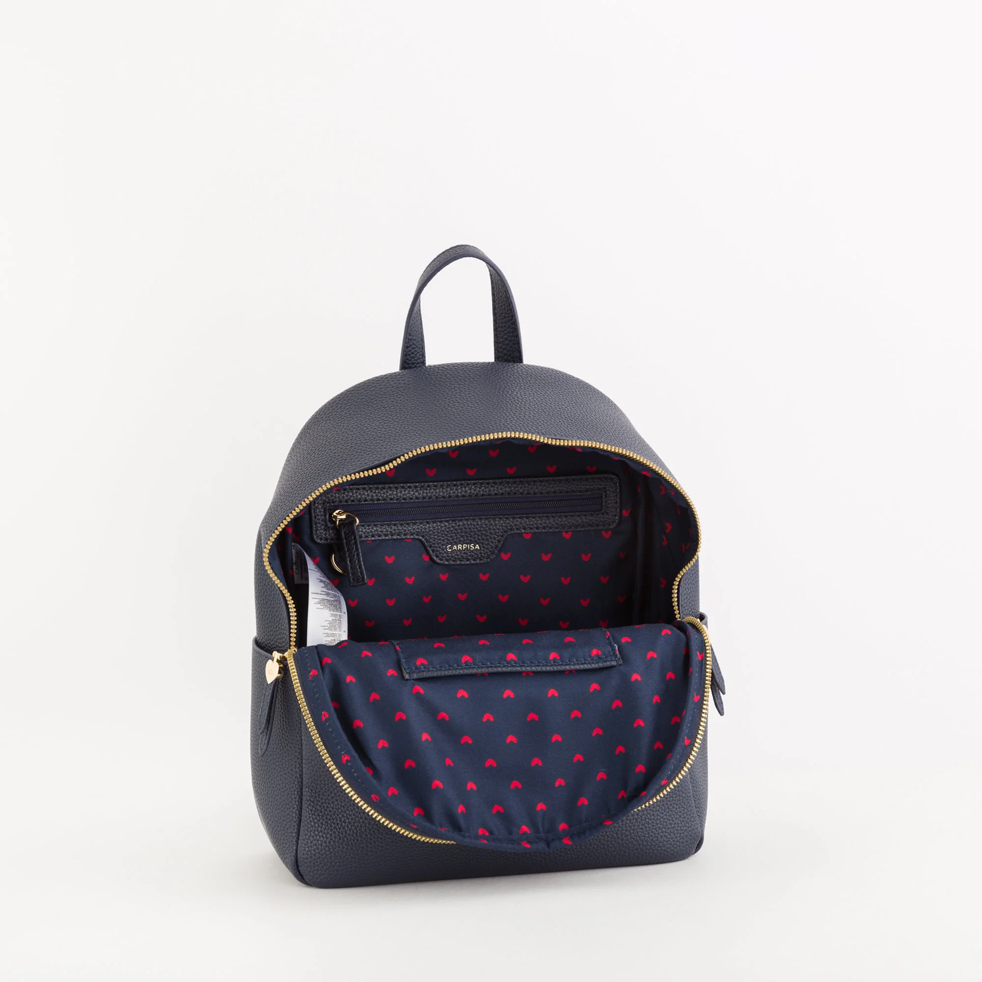 Zaino Donna - Rosa v2 - Image 9