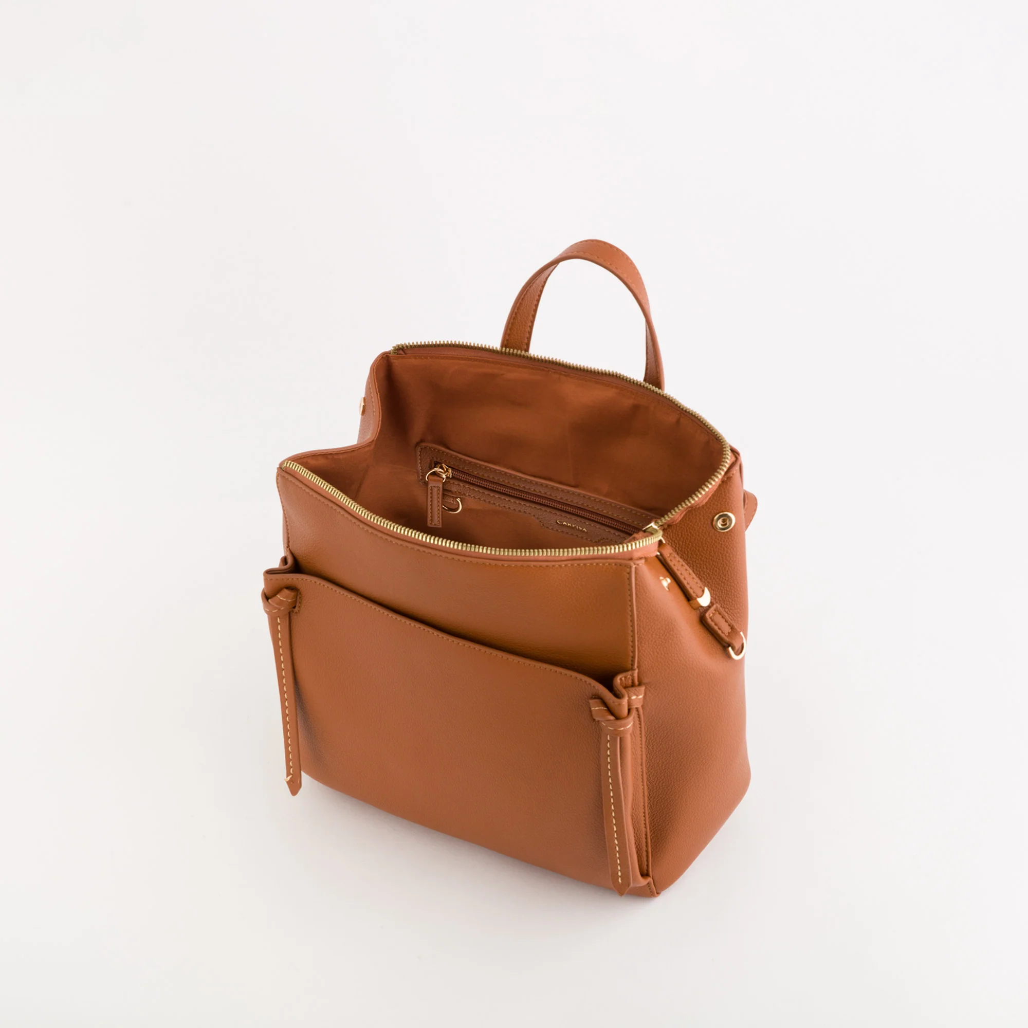 Zaino Donna - Ulivo - Image 3