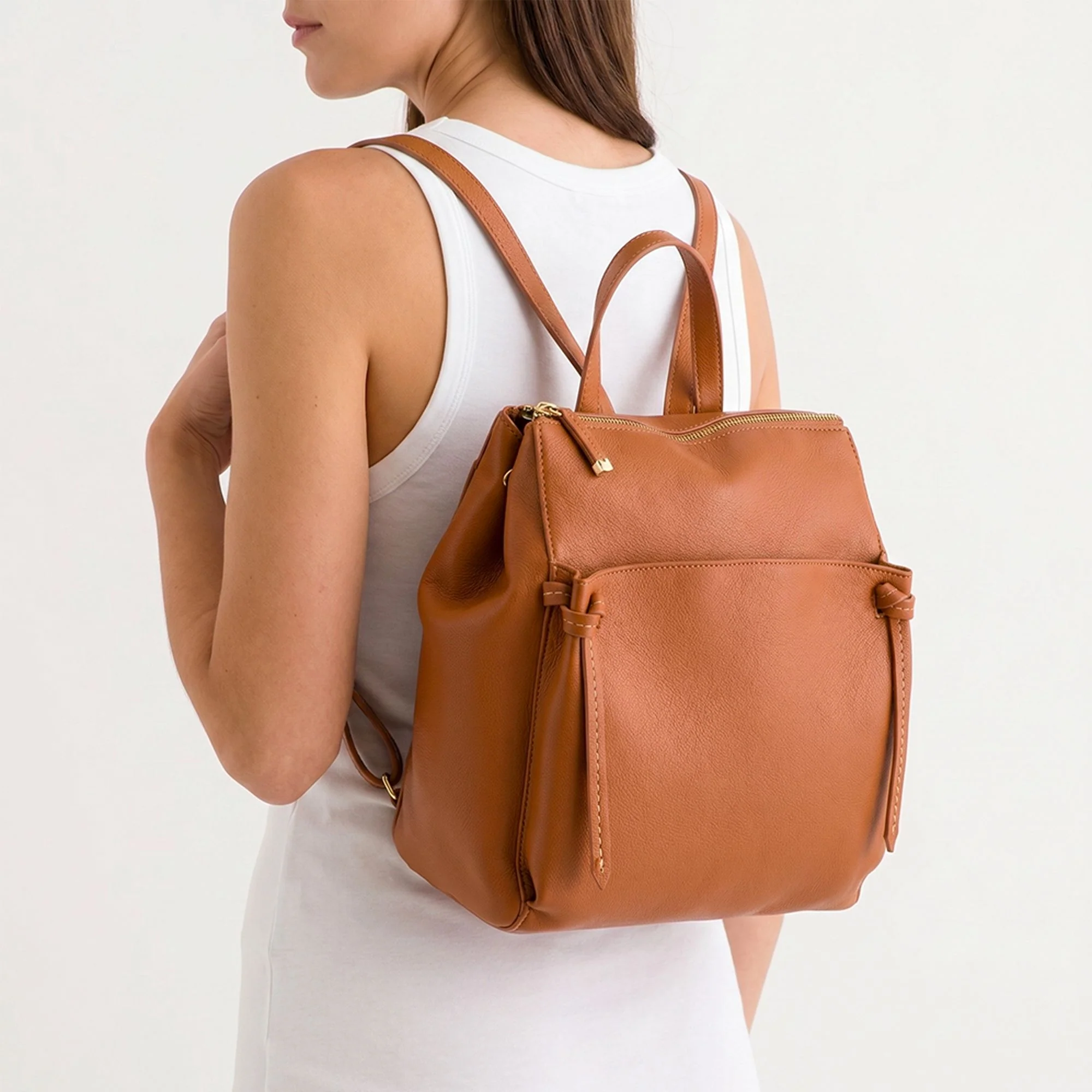 Zaino Donna - Ulivo - Image 4