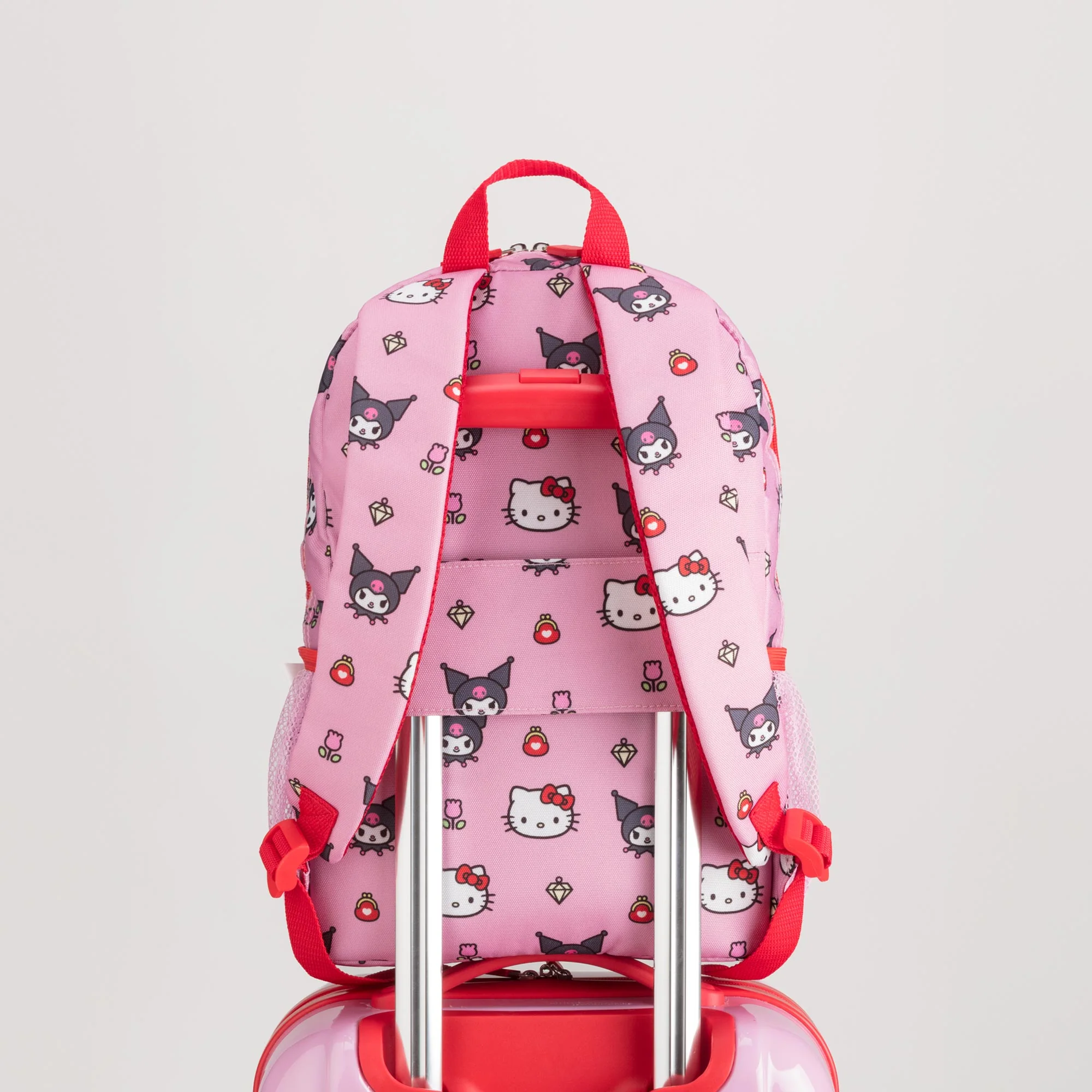 Zaino - Hello kitty & kuromi - Image 3