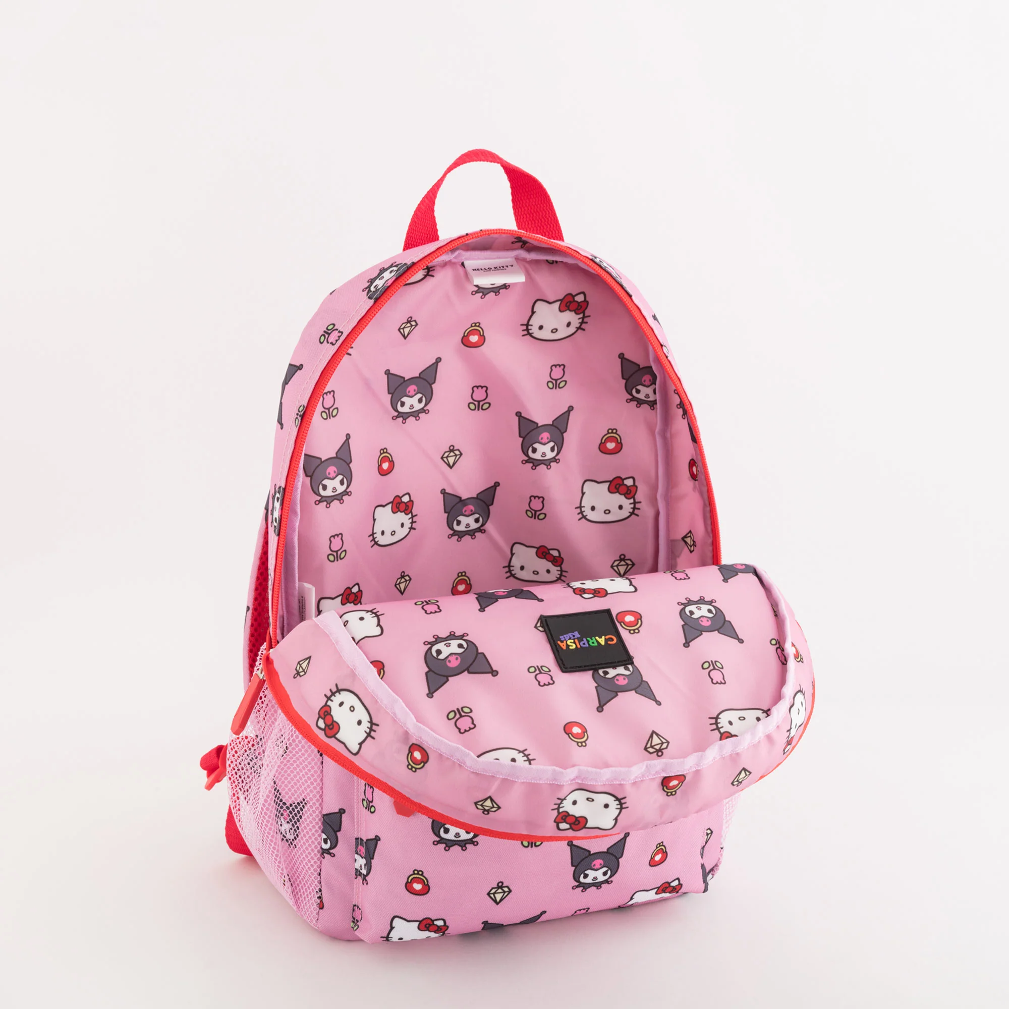 Zaino - Hello kitty & kuromi - Image 4
