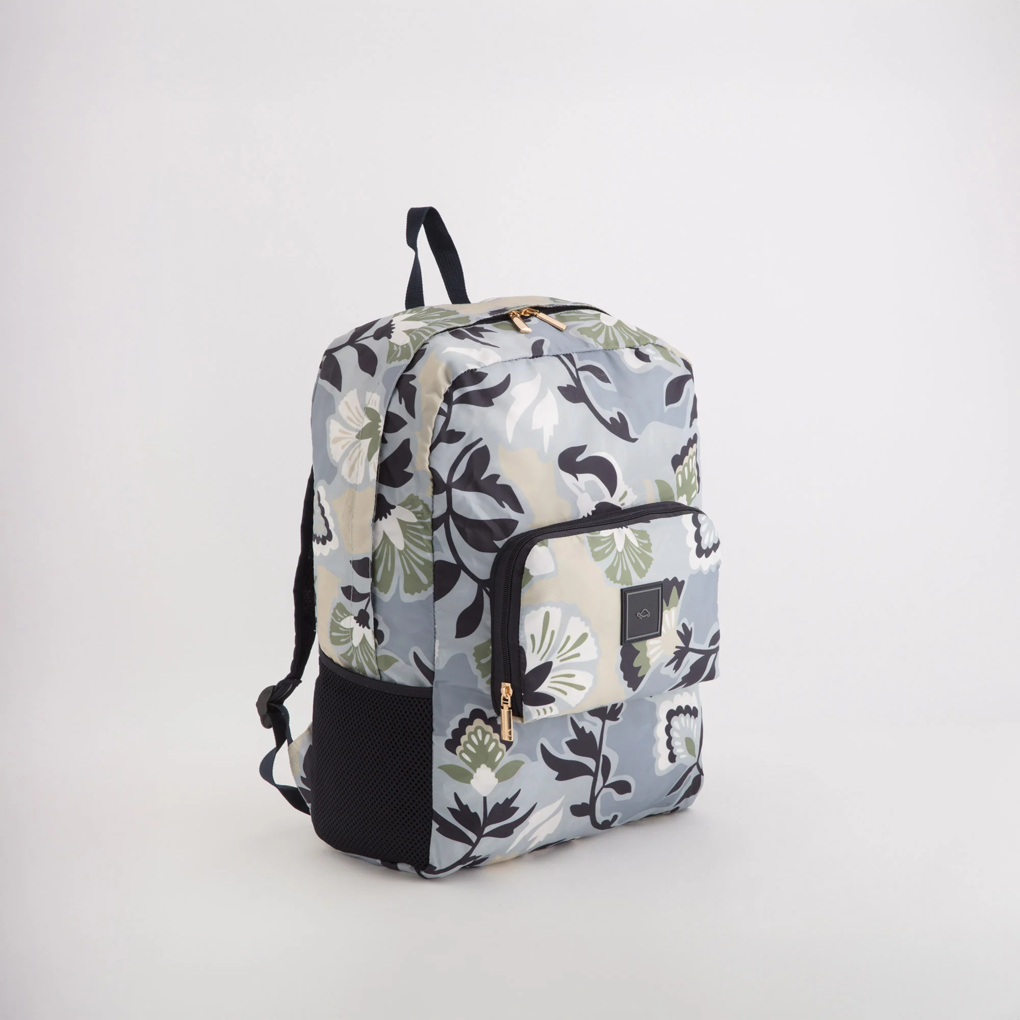 Zaino Richiudibile Donna - New gaia foldable - Image 7