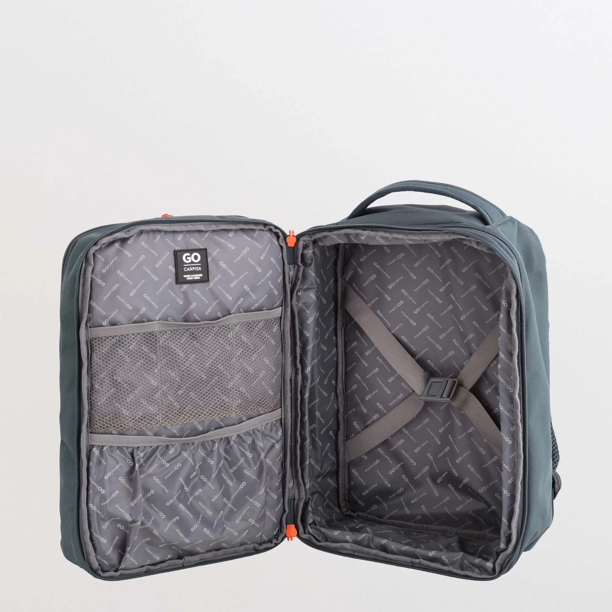 Zaino - Roadmate go - Image 13