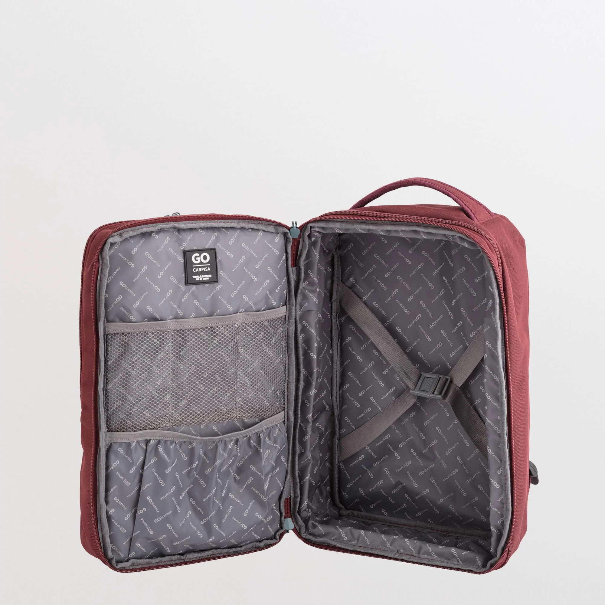 Zaino - Roadmate go - Image 23
