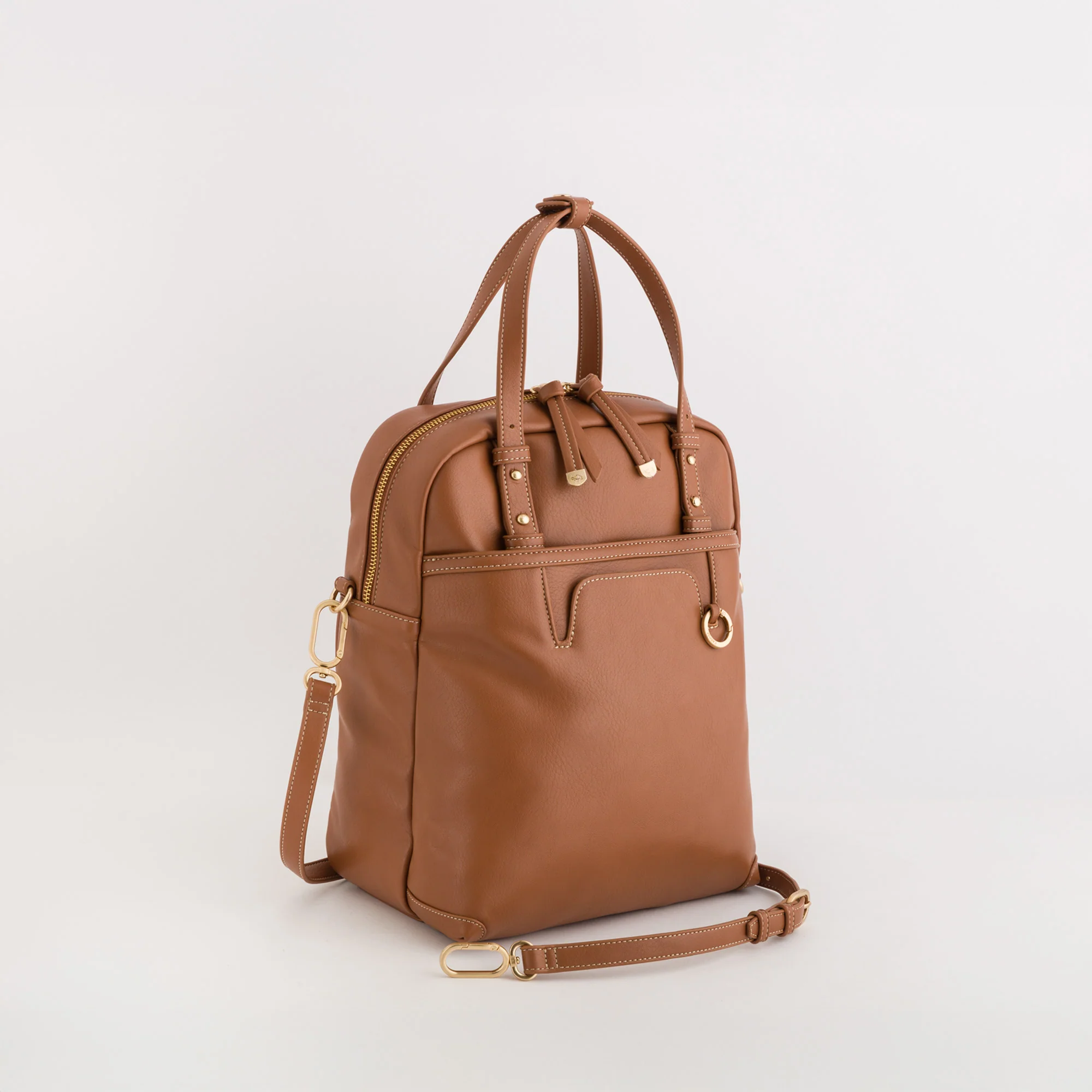 Zaino/Tracolla Donna - Scilla - Image 4