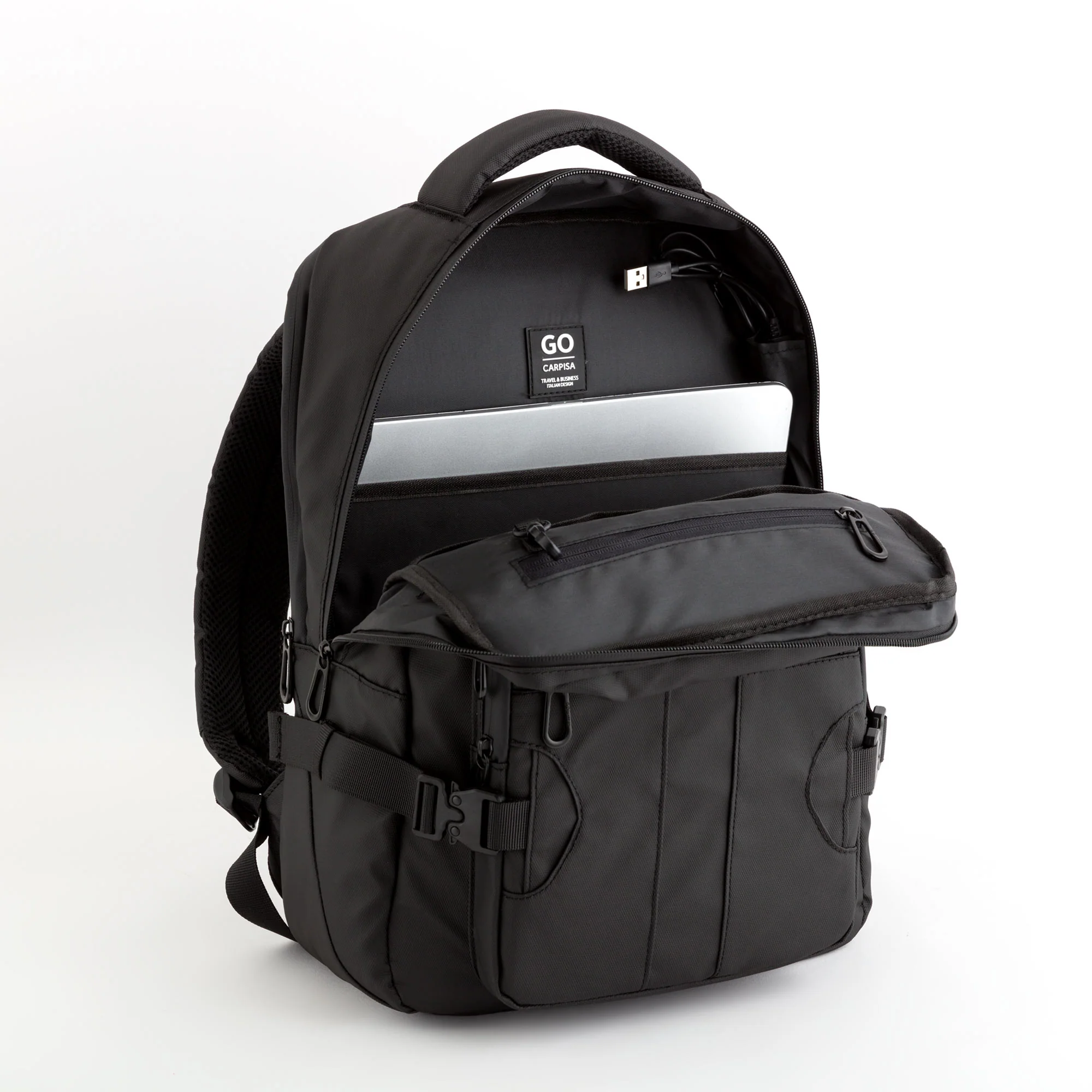 Zaino Uomo - Comfort go - Image 10