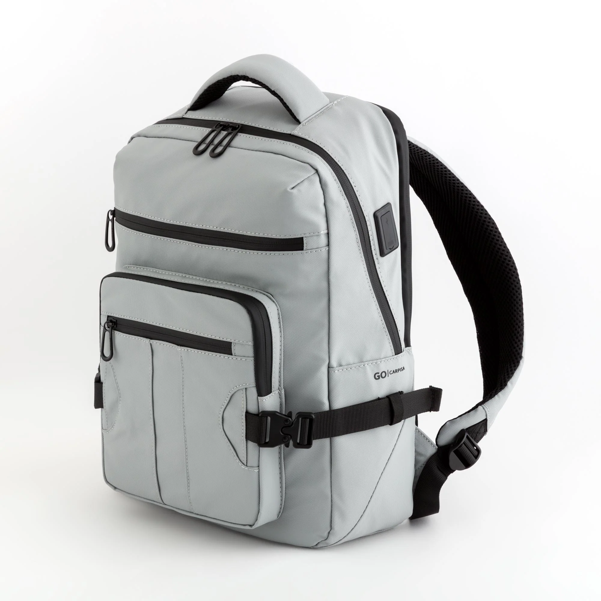 Zaino Uomo - Comfort go - Image 11
