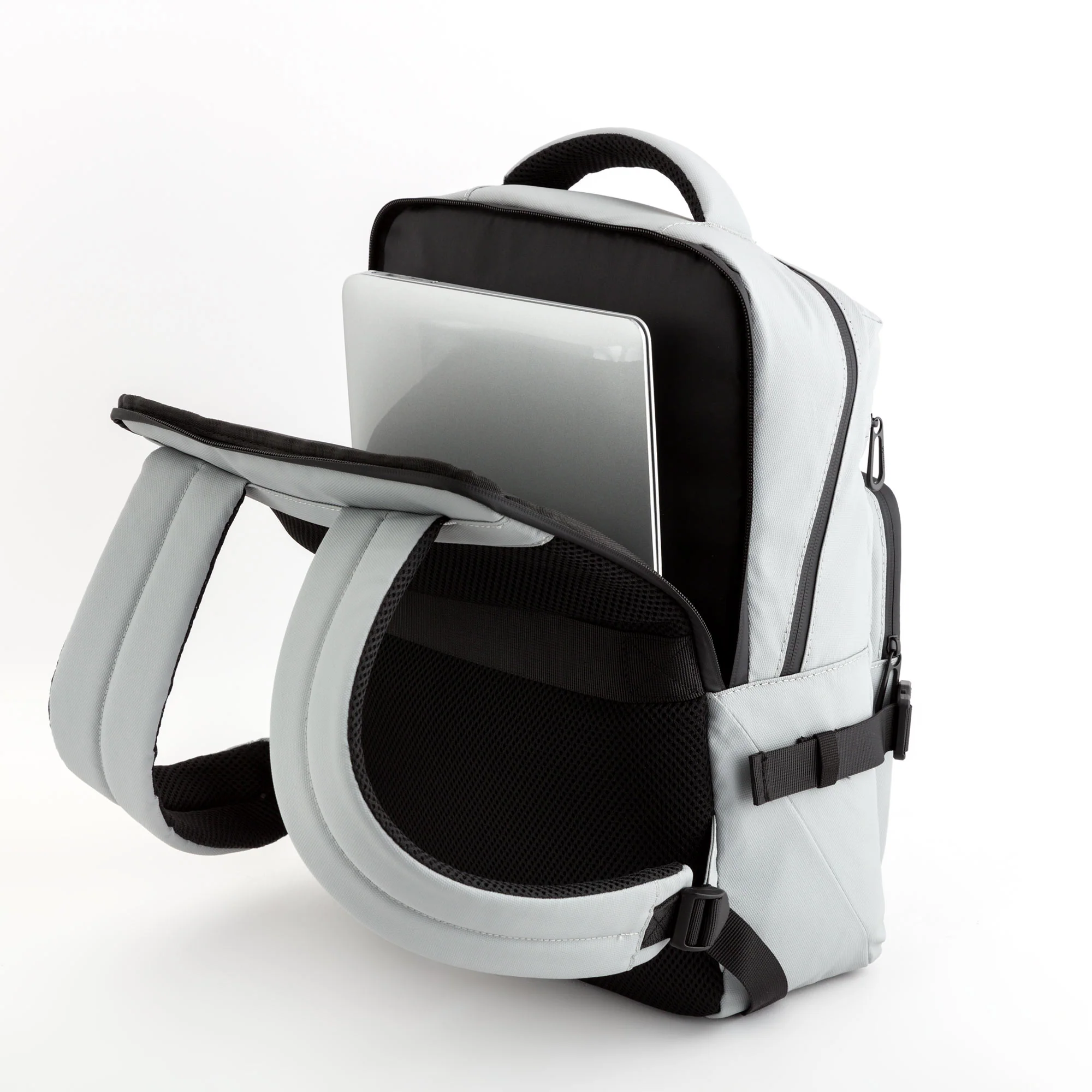 Zaino Uomo - Comfort go - Image 13