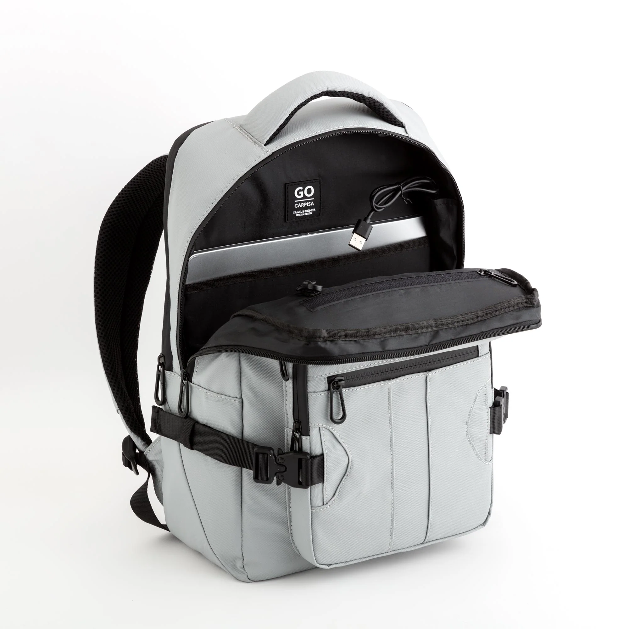 Zaino Uomo - Comfort go - Image 14