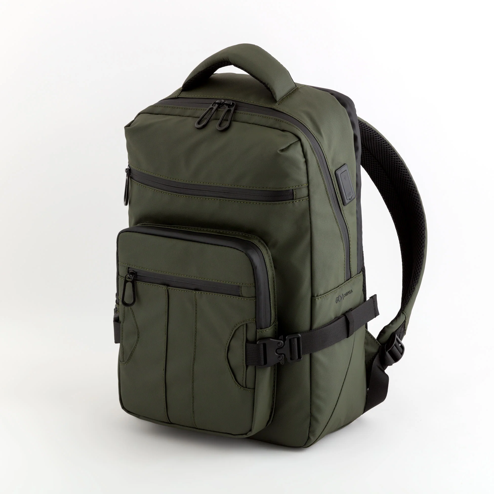 Zaino Uomo - Comfort go - Image 15