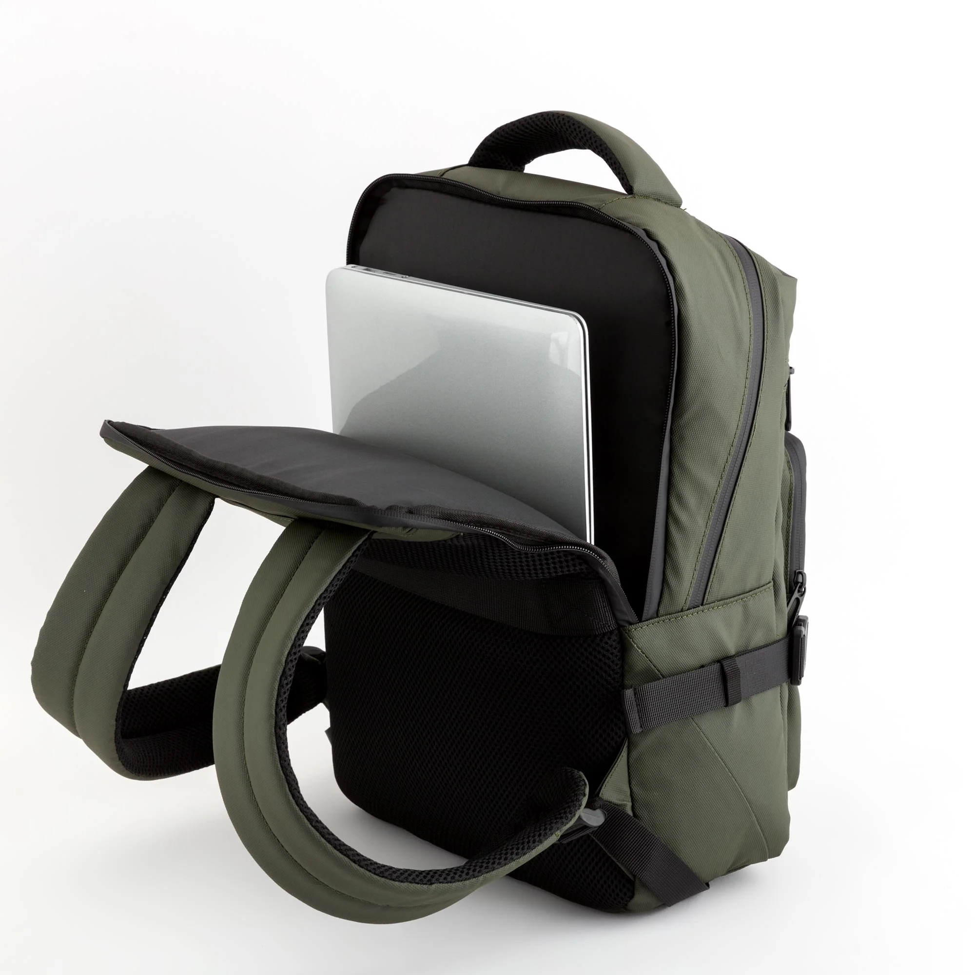 Zaino Uomo - Comfort go - Image 17