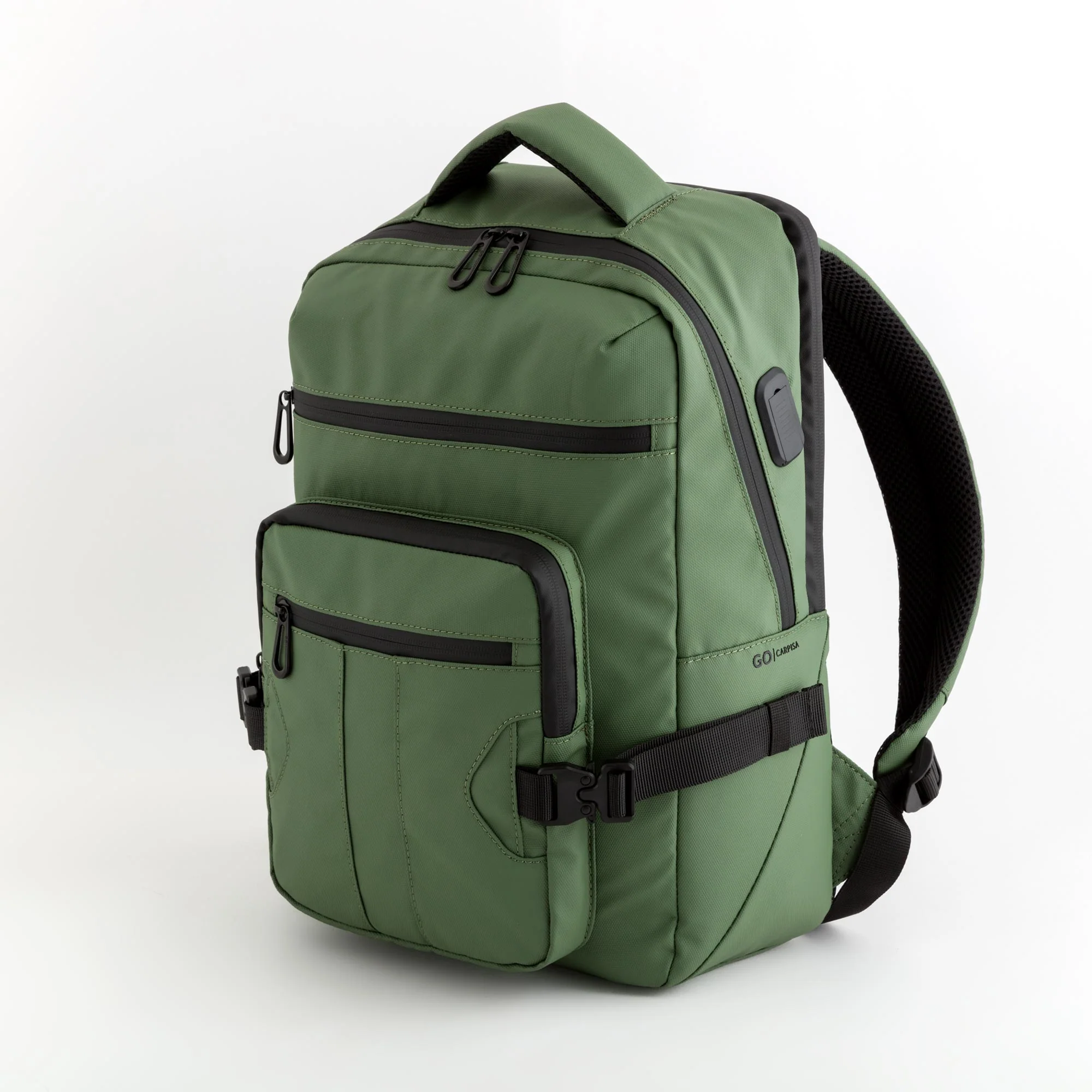 Zaino Uomo - Comfort go - Image 19