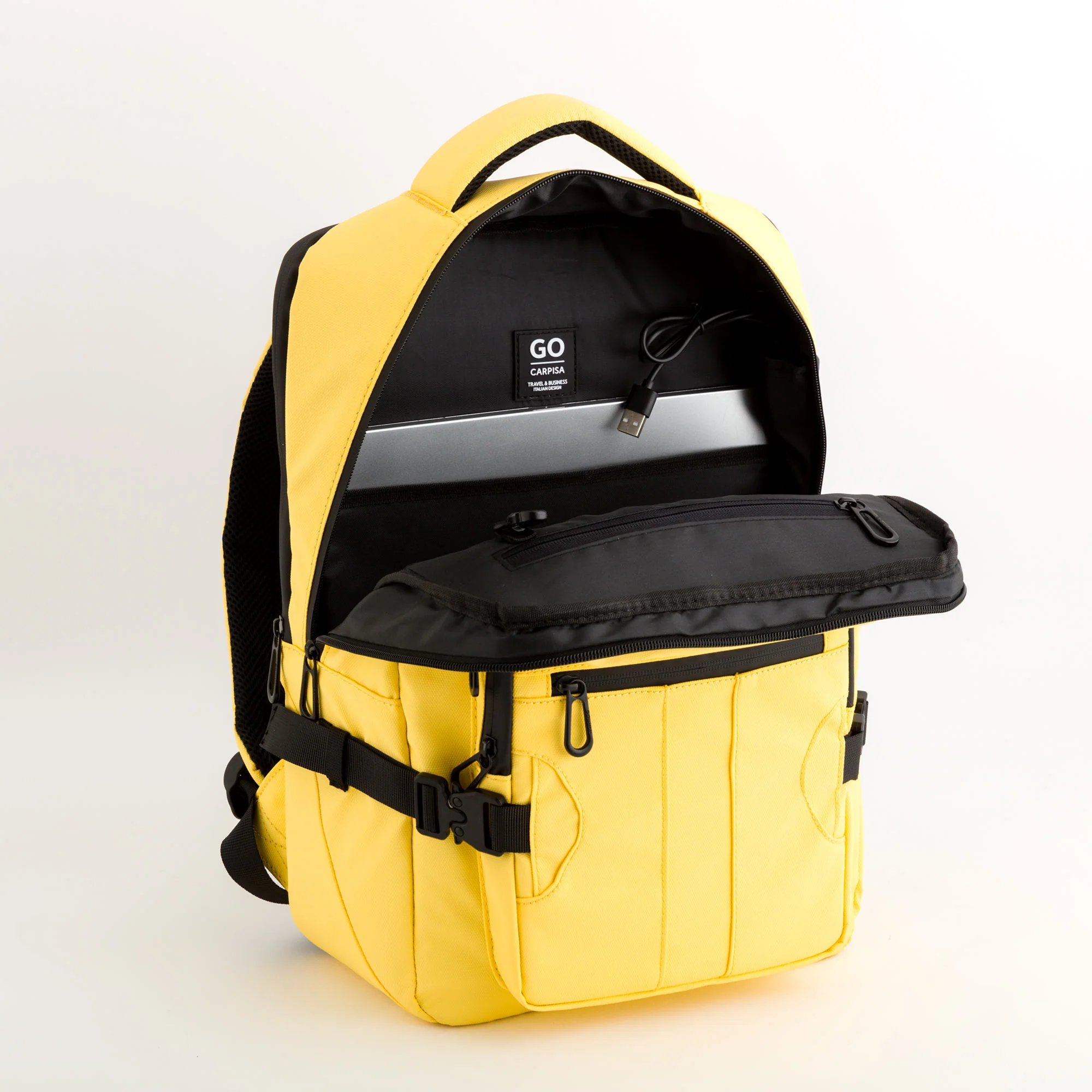 Zaino Uomo - Comfort go - Image 30