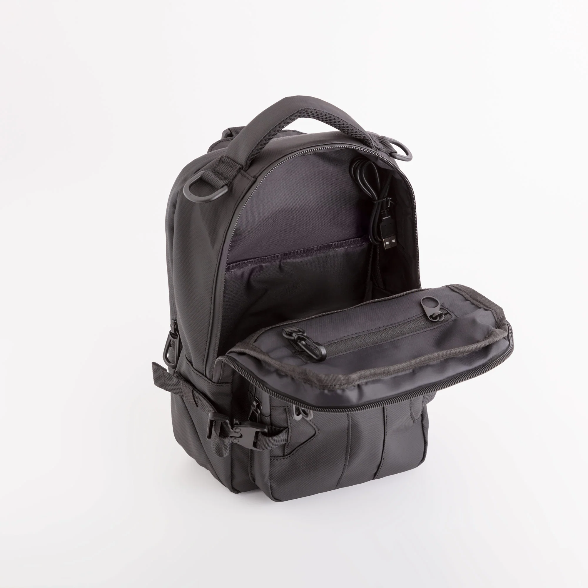 Zaino Uomo - Comfort go - Image 11
