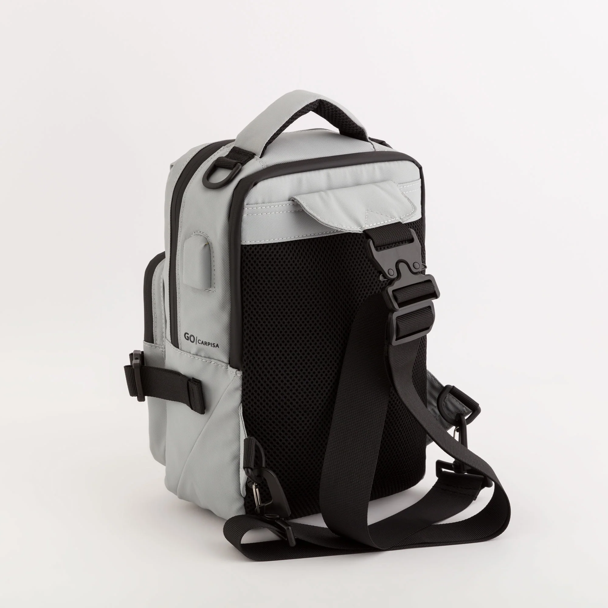 Zaino Uomo - Comfort go - Image 12