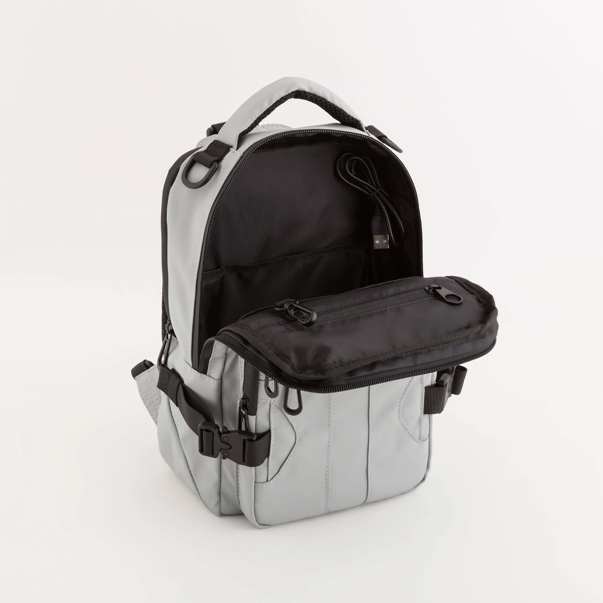 Zaino Uomo - Comfort go - Image 14