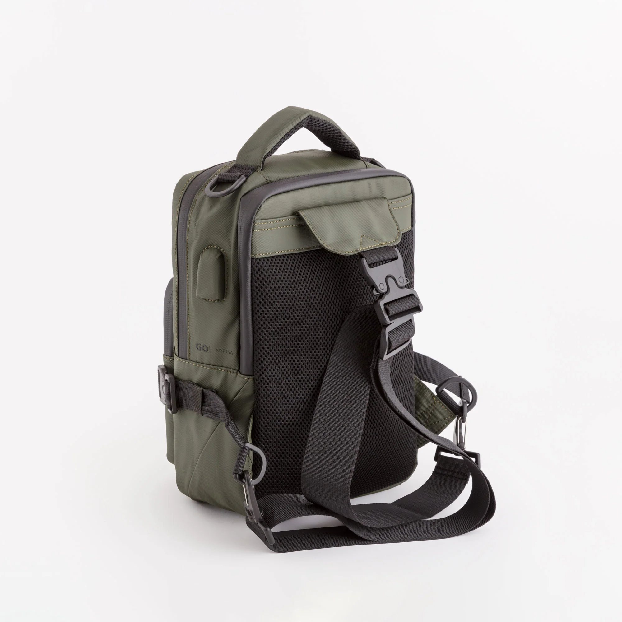 Zaino Uomo - Comfort go - Image 15