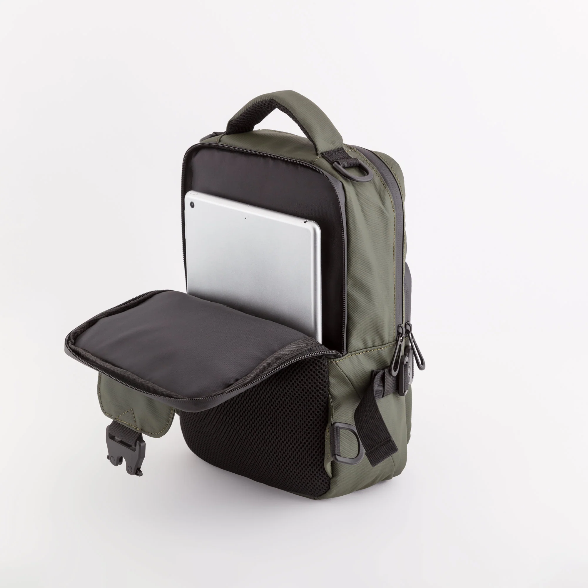 Zaino Uomo - Comfort go - Image 16