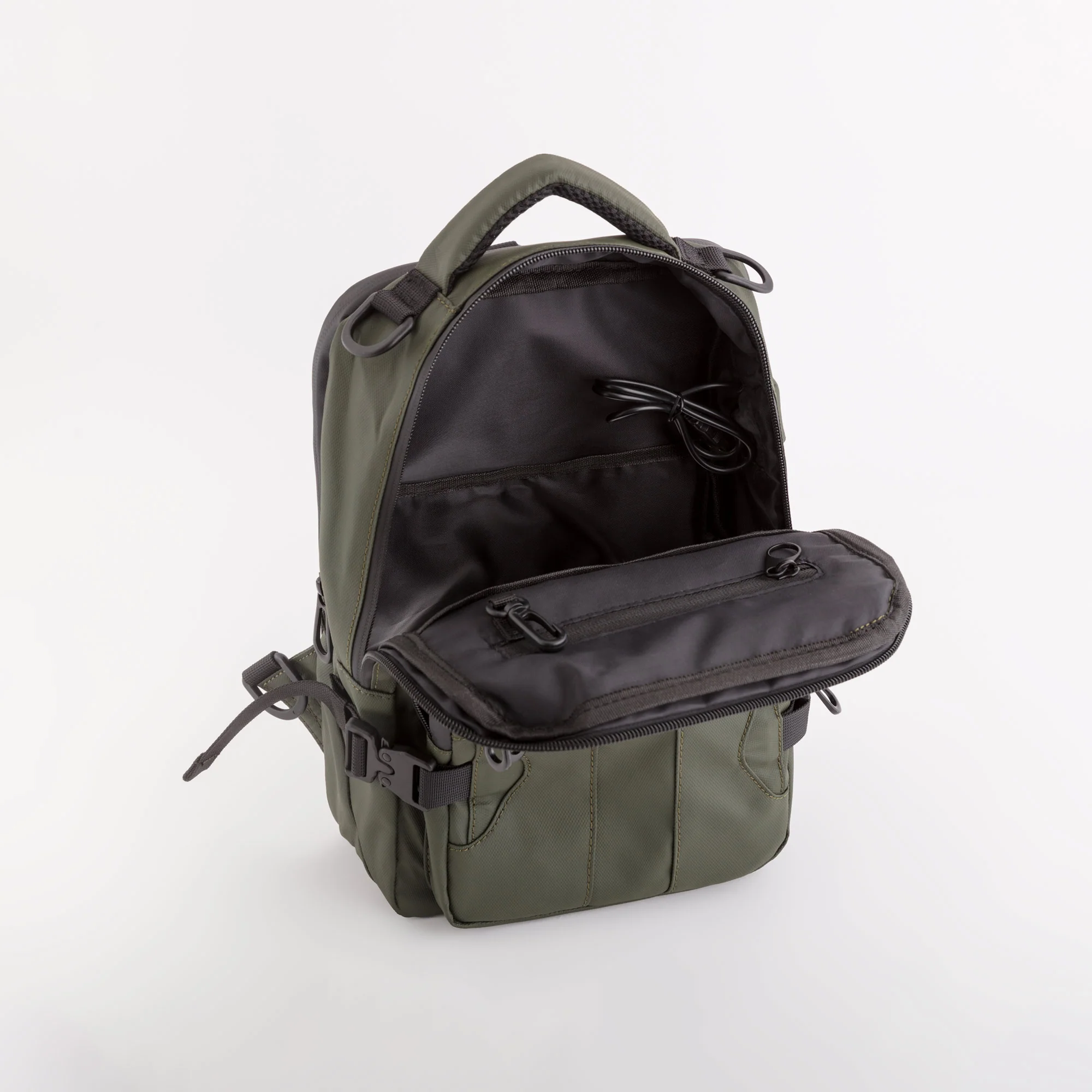 Zaino Uomo - Comfort go - Image 17